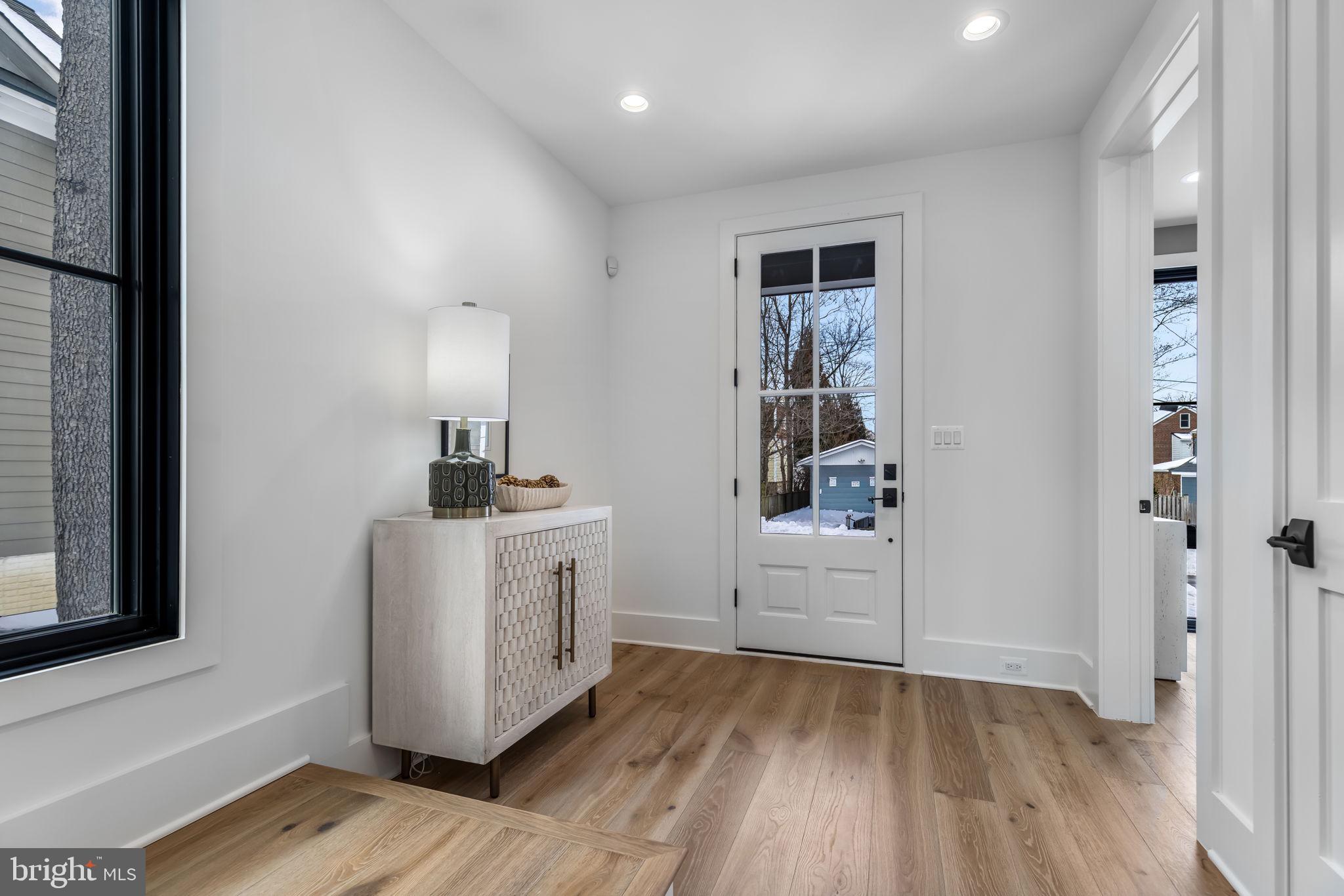 LACEY FOREST - Residential