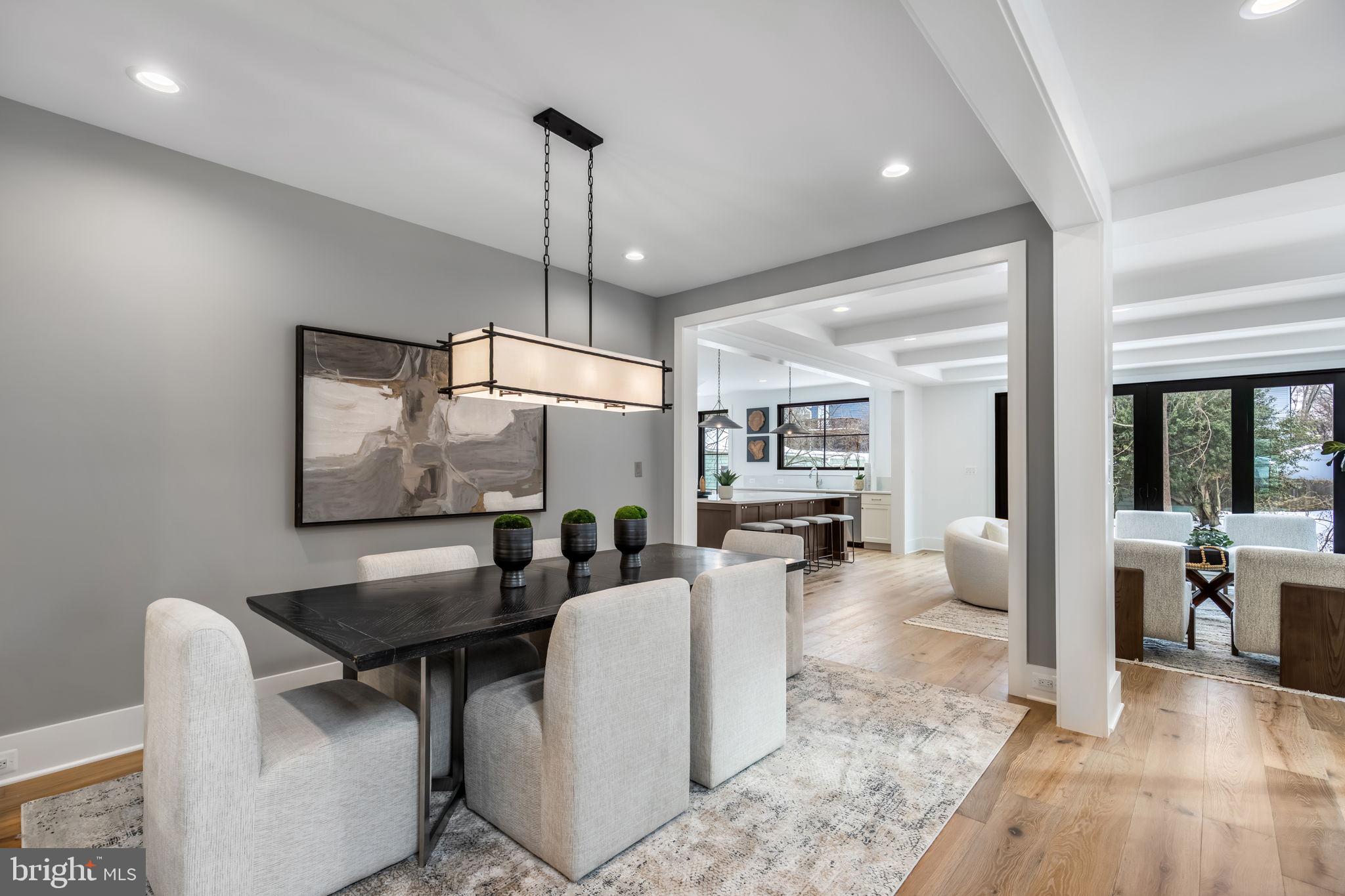 LACEY FOREST - Residential