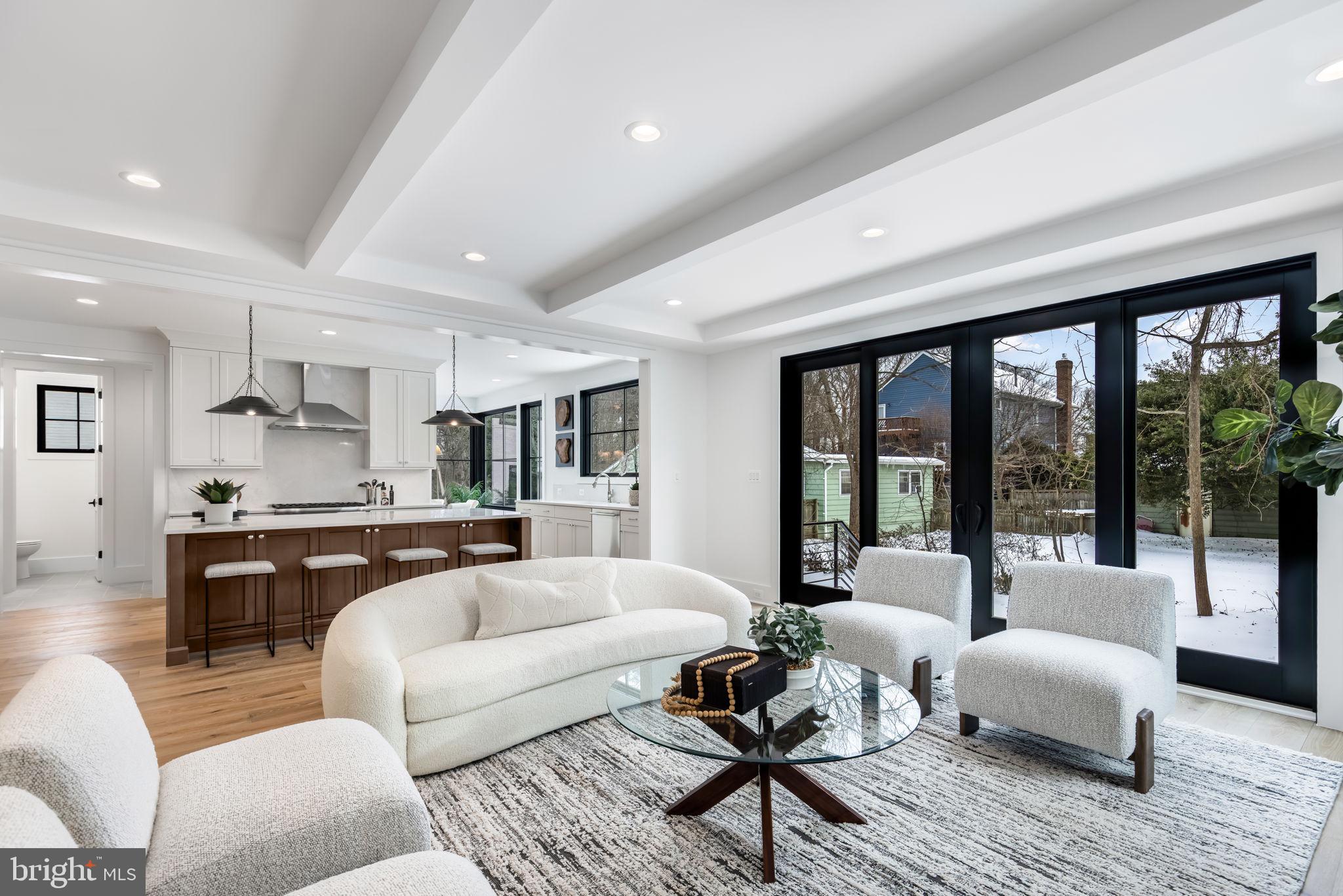 LACEY FOREST - Residential