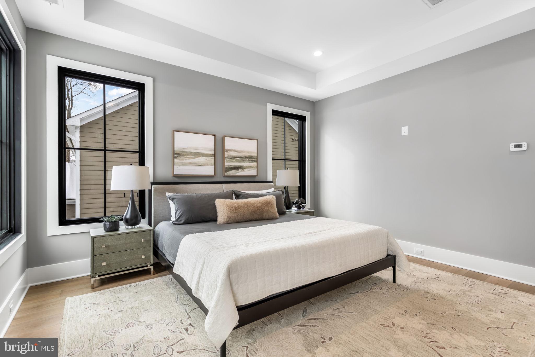 LACEY FOREST - Residential