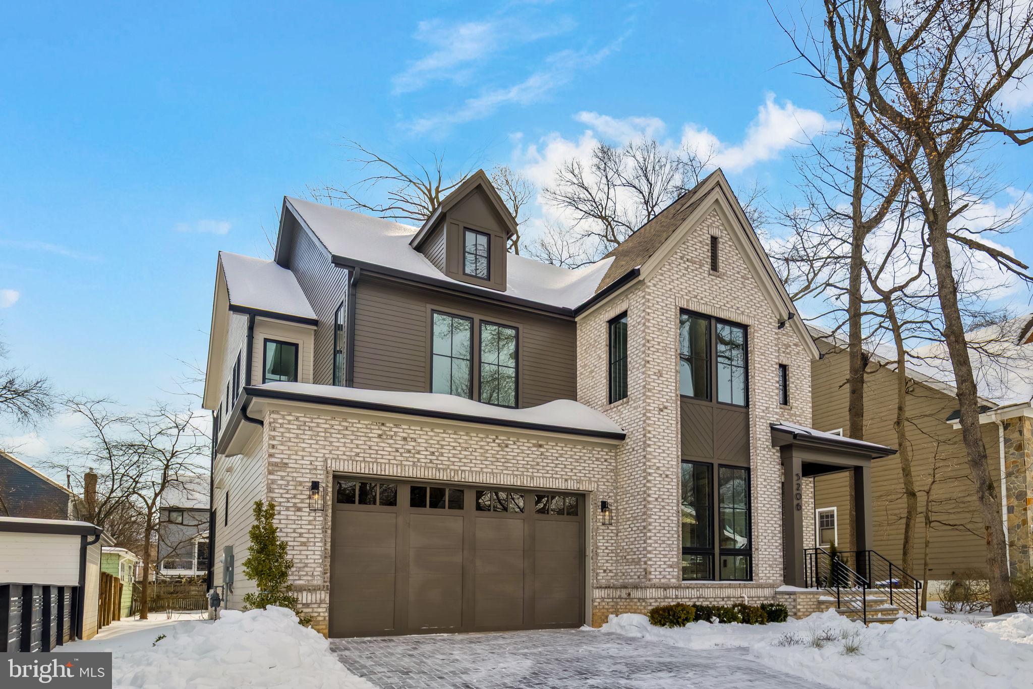 LACEY FOREST - Residential