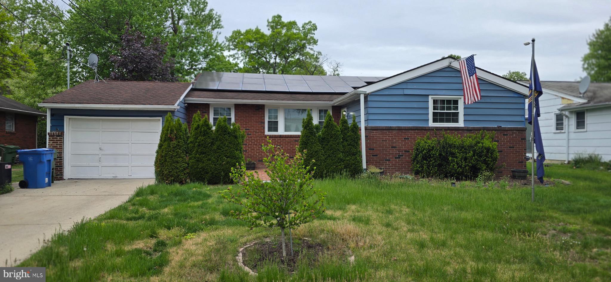Photo 1 of 9 — 214 3RD AVENUE, CHERRY HILL, NJ 08002