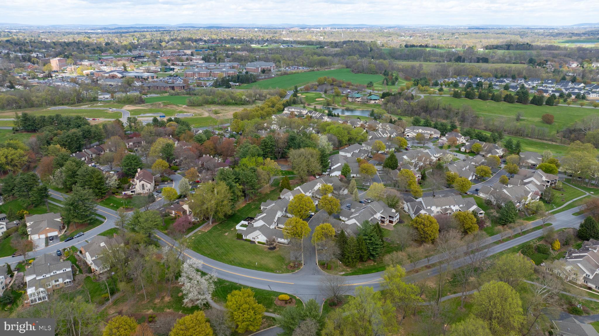 CROSSGATES - Residential