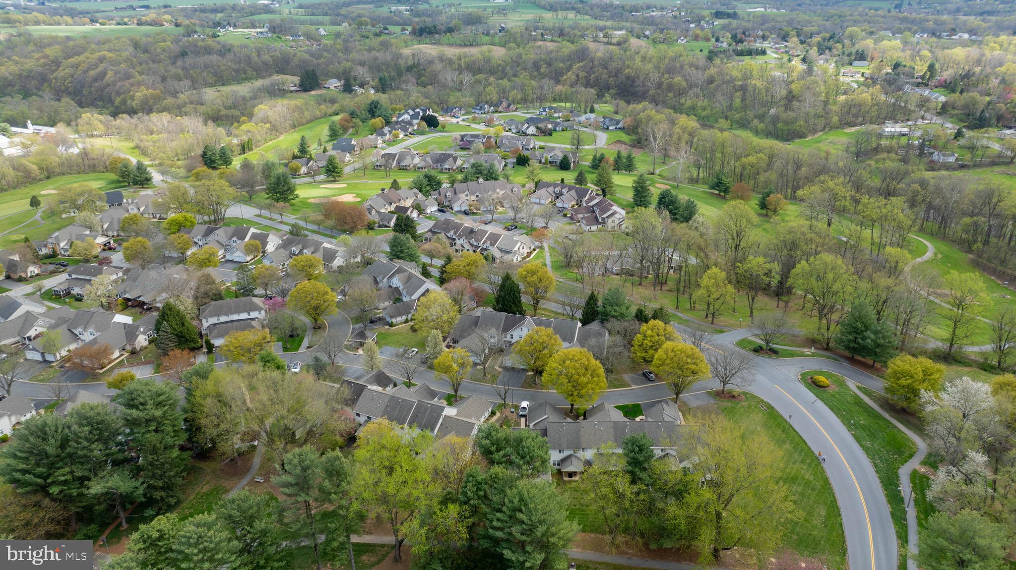 CROSSGATES - Residential