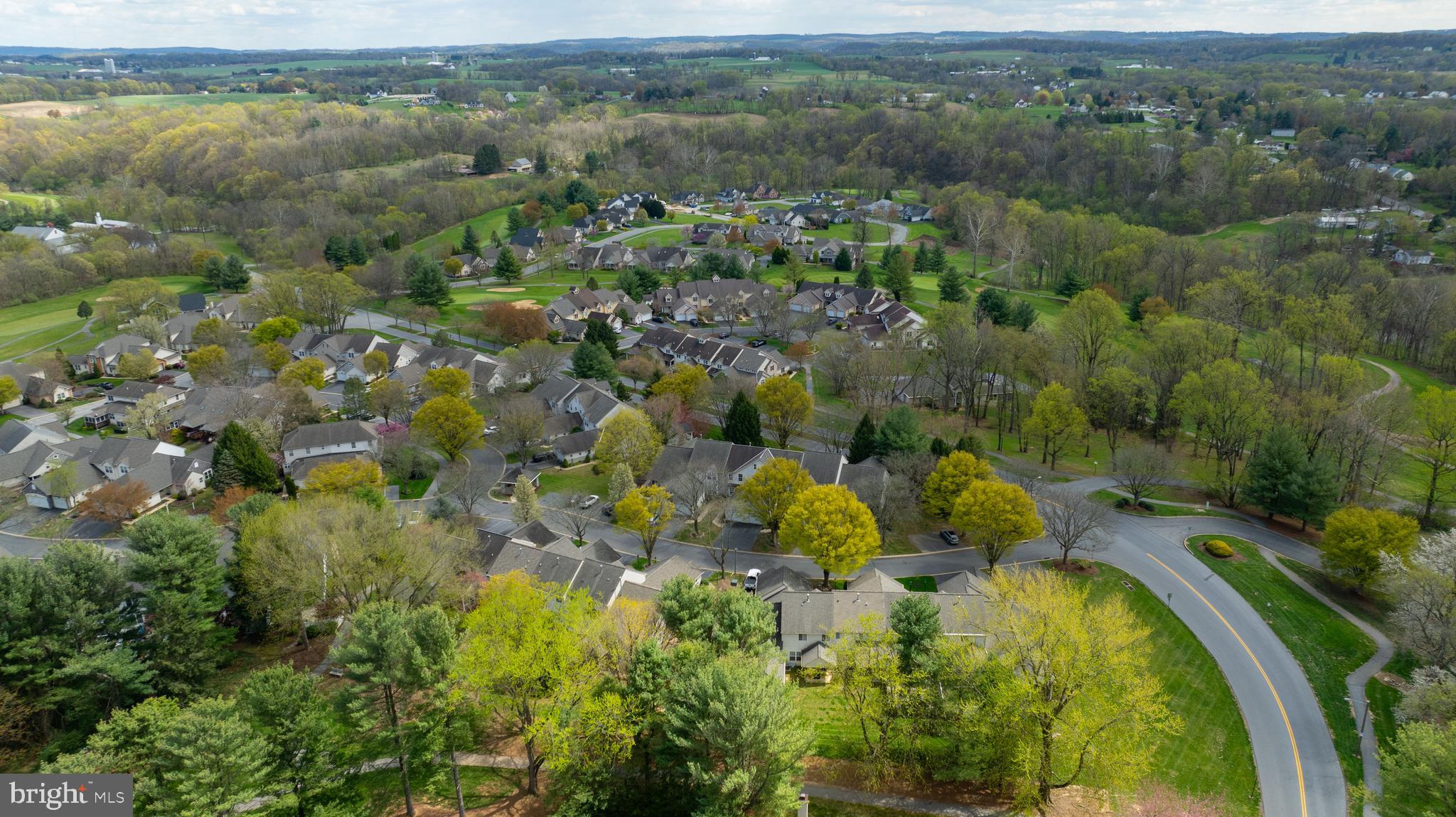 CROSSGATES - Residential