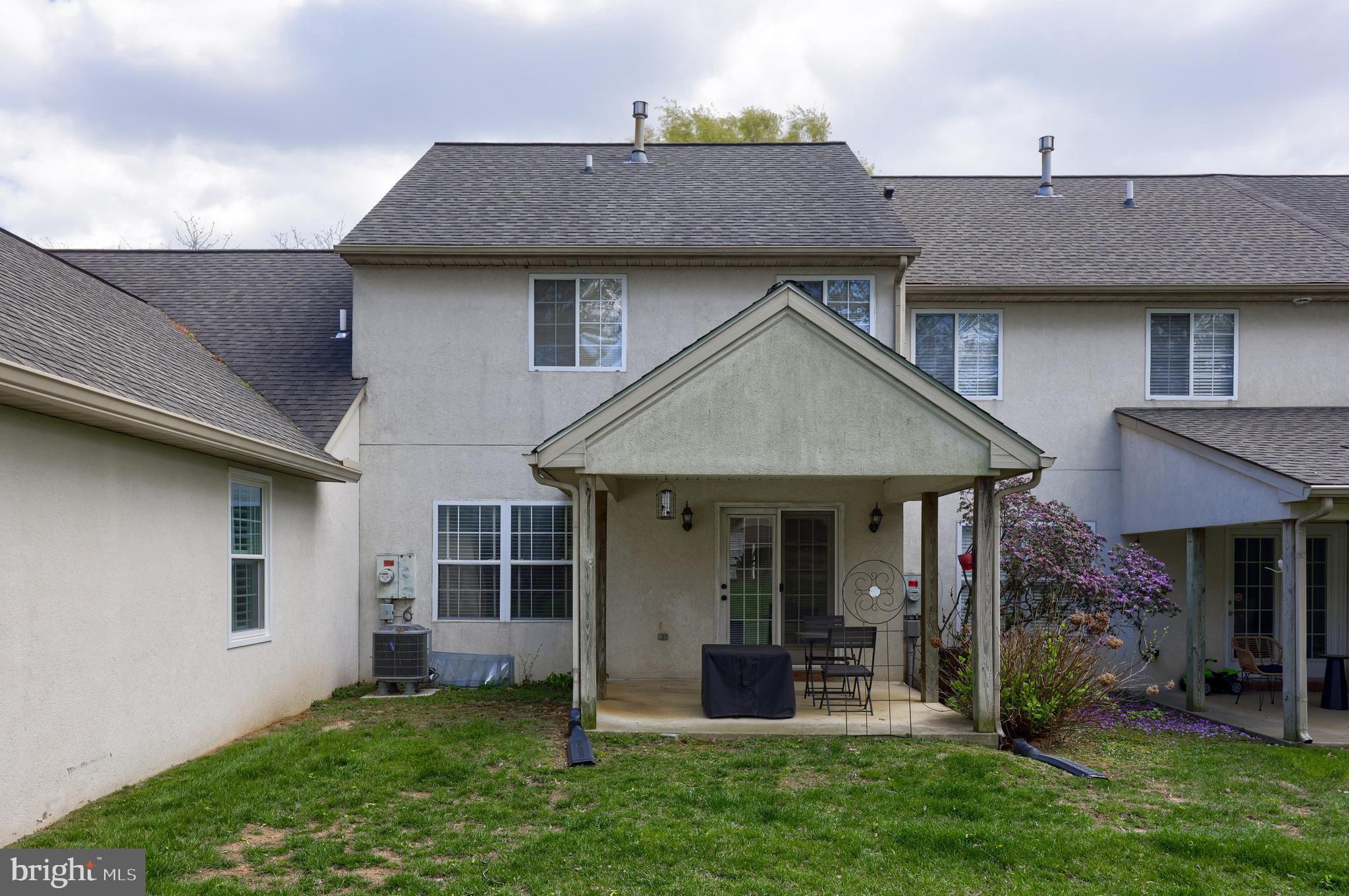 CROSSGATES - Residential