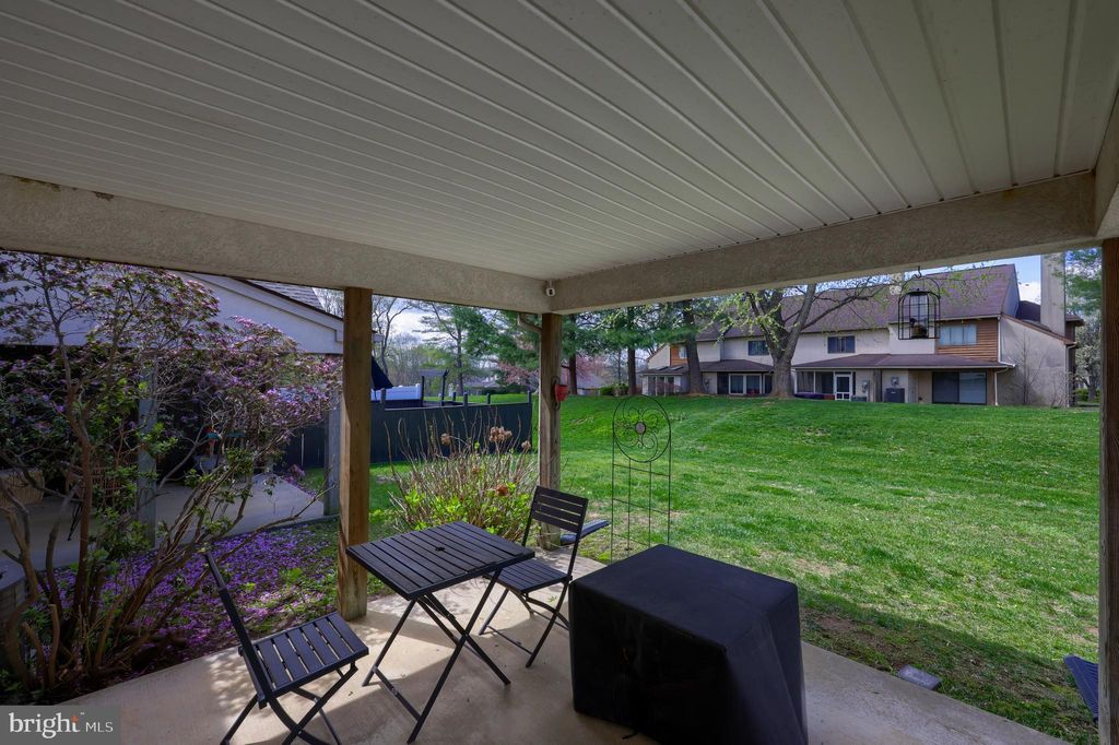 Photo of 608 Crestgate Place, MILLERSVILLE, PA 17551 (MLS # PALA2068414)