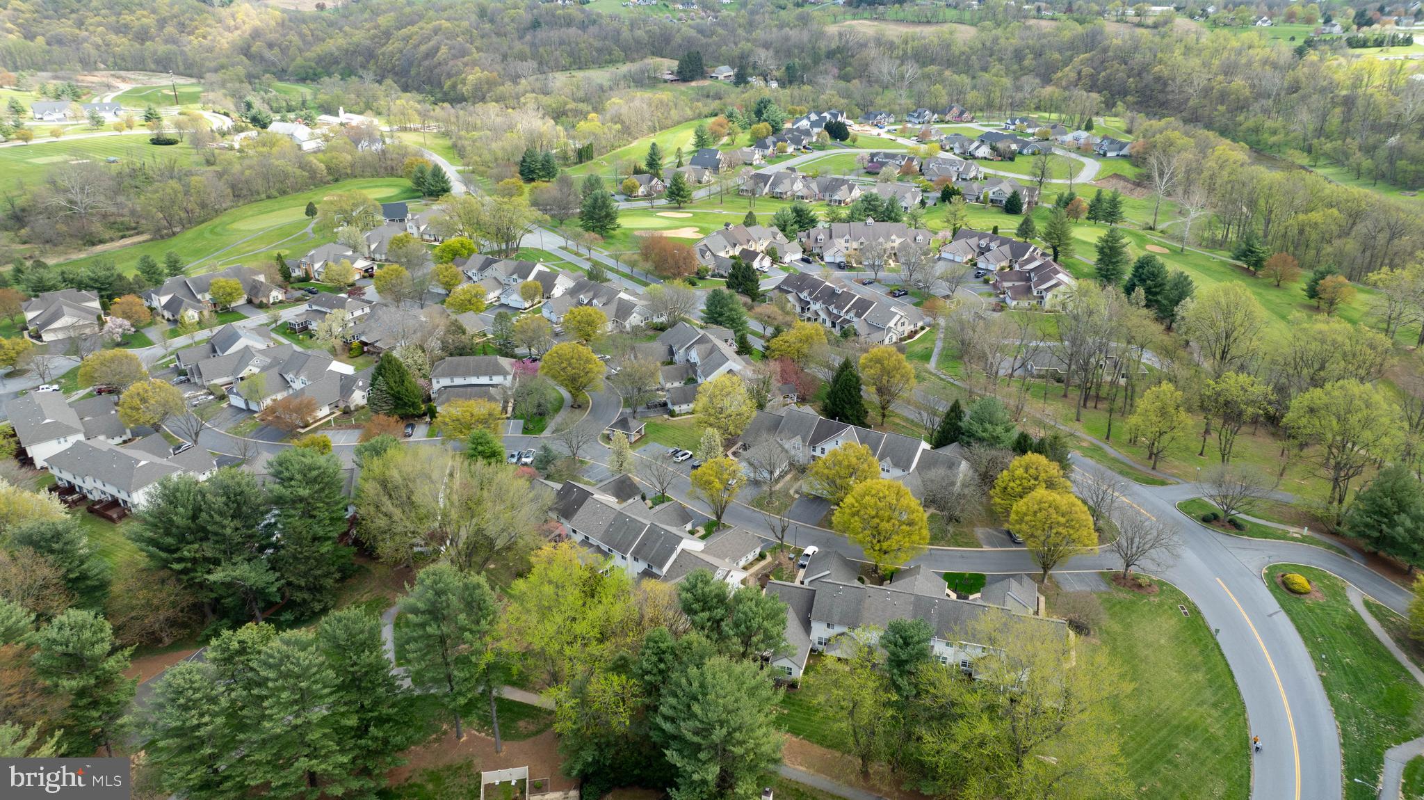 CROSSGATES - Residential