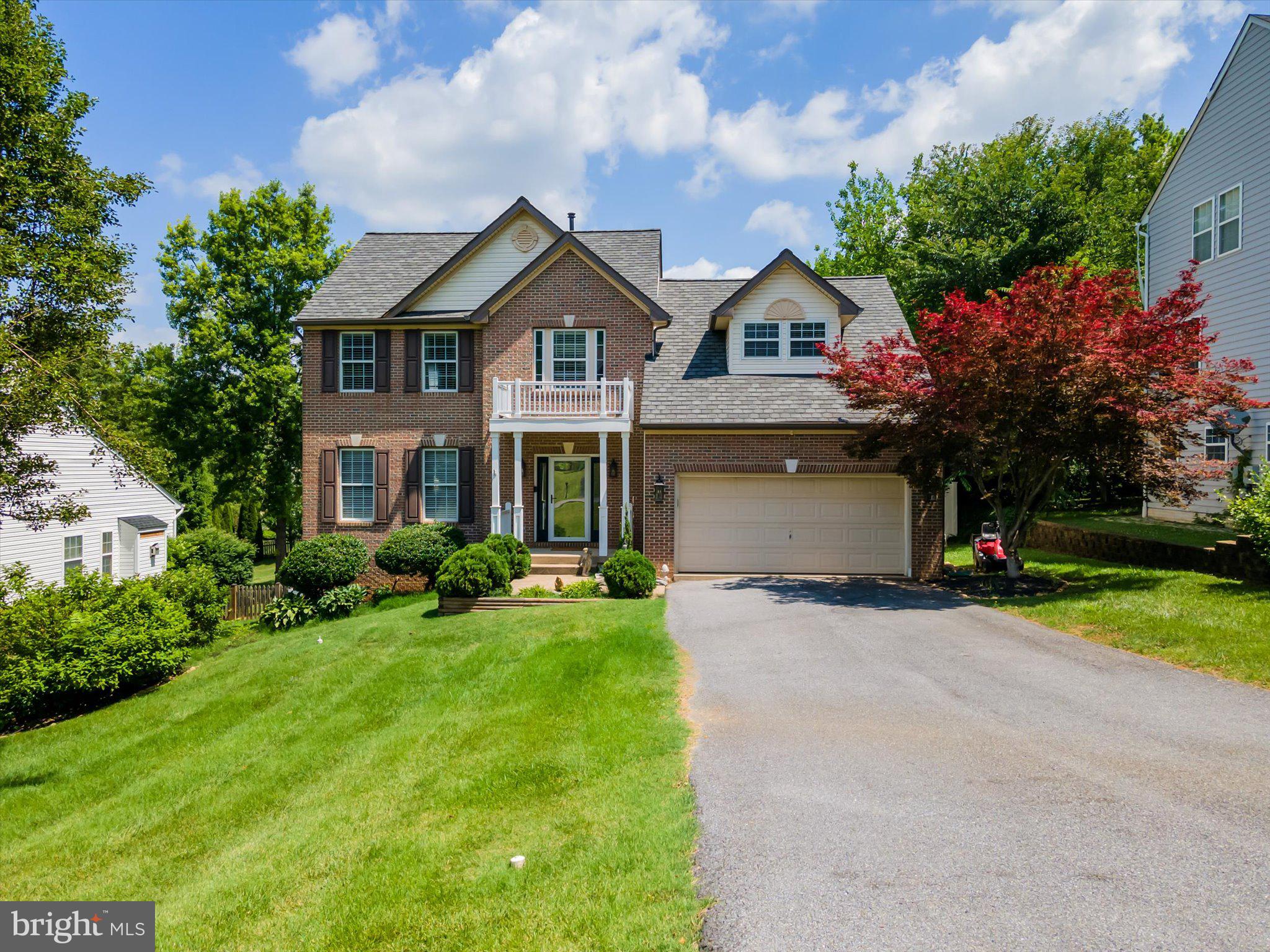 Photo 1 of 58 — 1604 MEMORIAL PARK AVENUE, MARTINSBURG, WV 25401