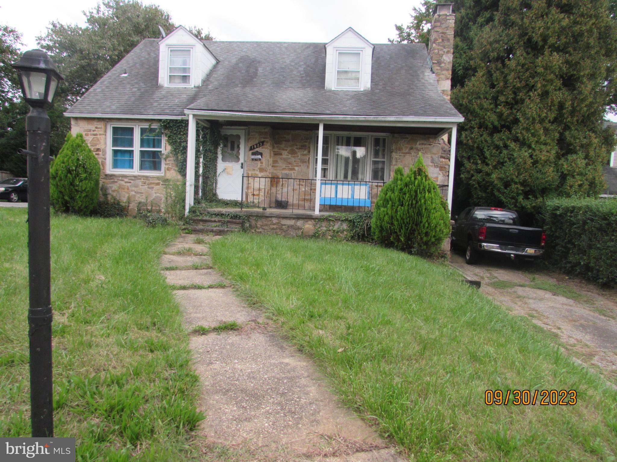 WOODLAWN - Residential