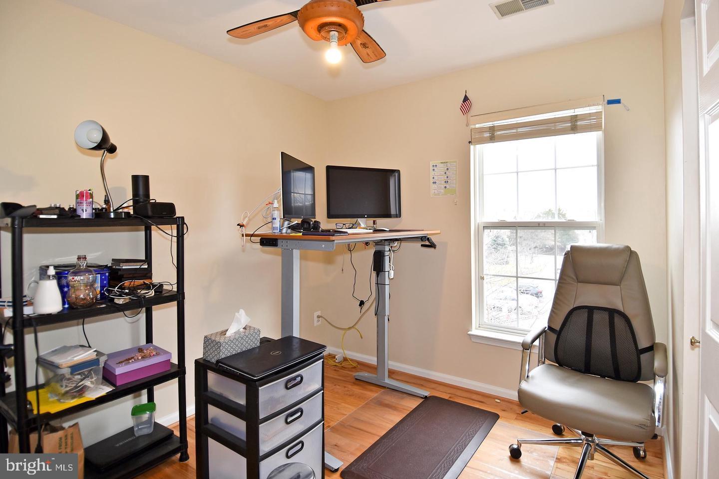 SOUTH RIDING - Residential Lease