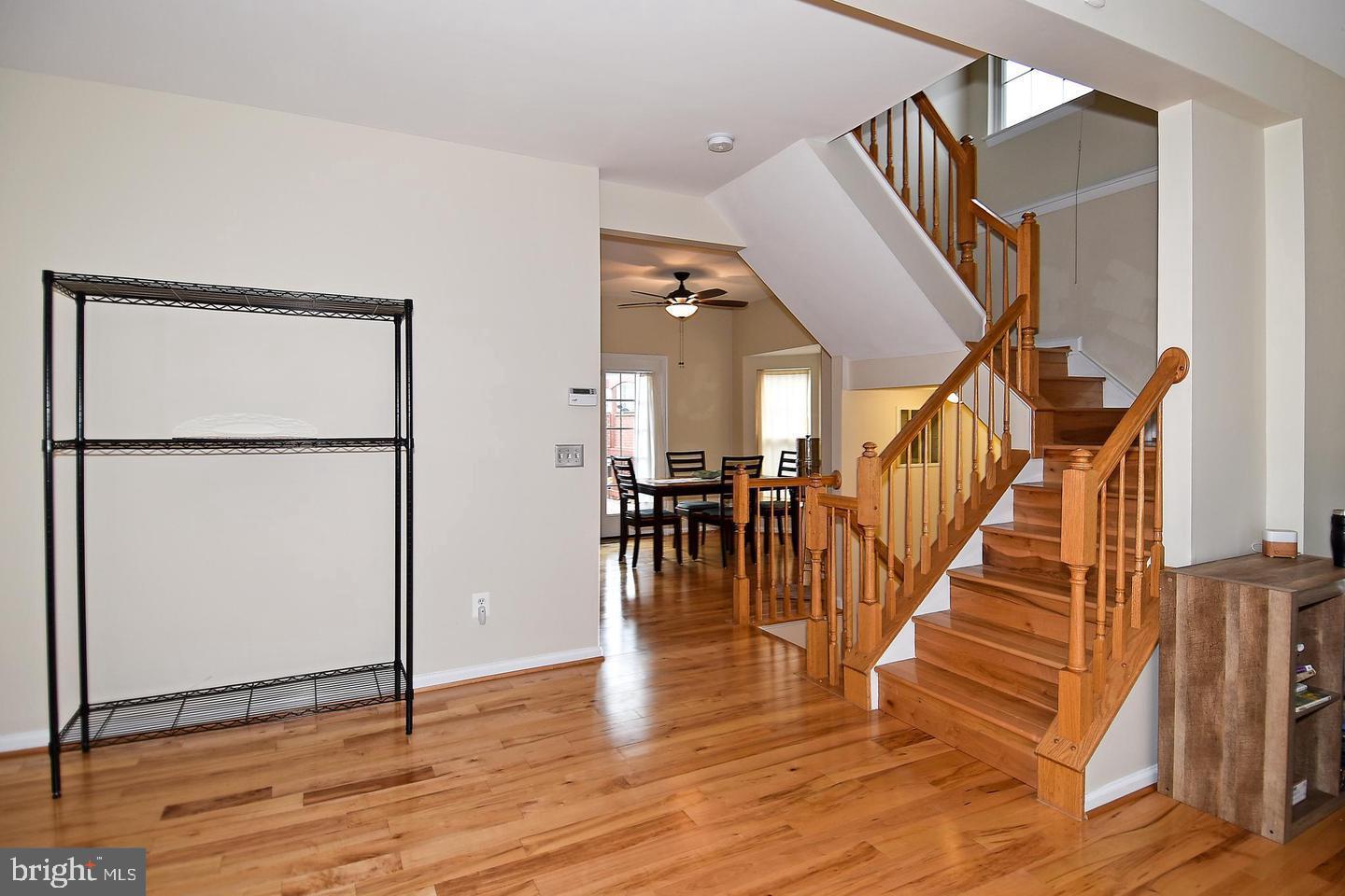 SOUTH RIDING - Residential Lease