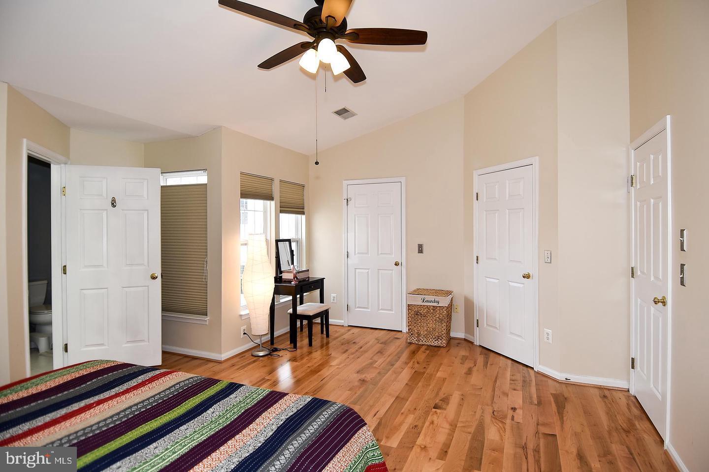 SOUTH RIDING - Residential Lease