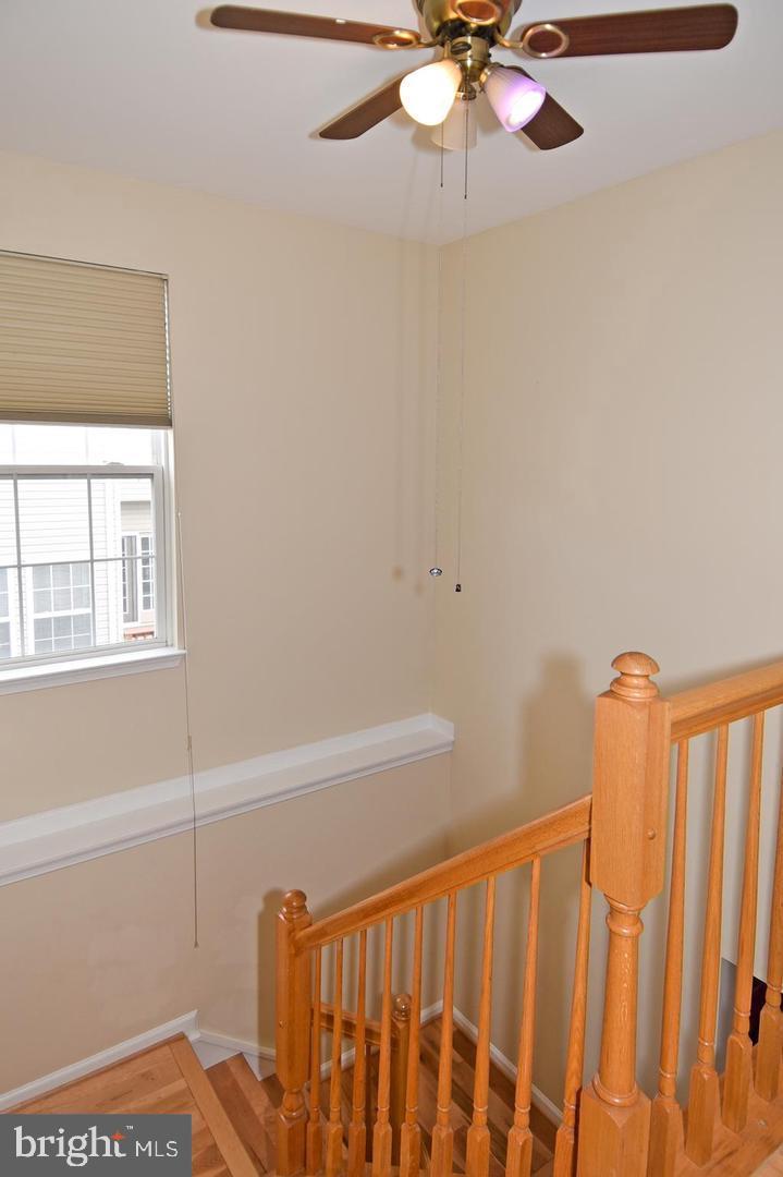 SOUTH RIDING - Residential Lease