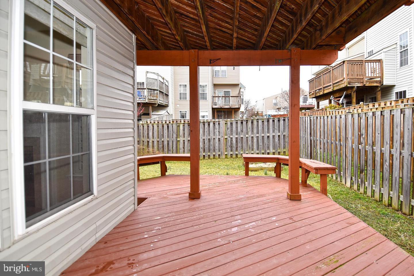 SOUTH RIDING - Residential Lease