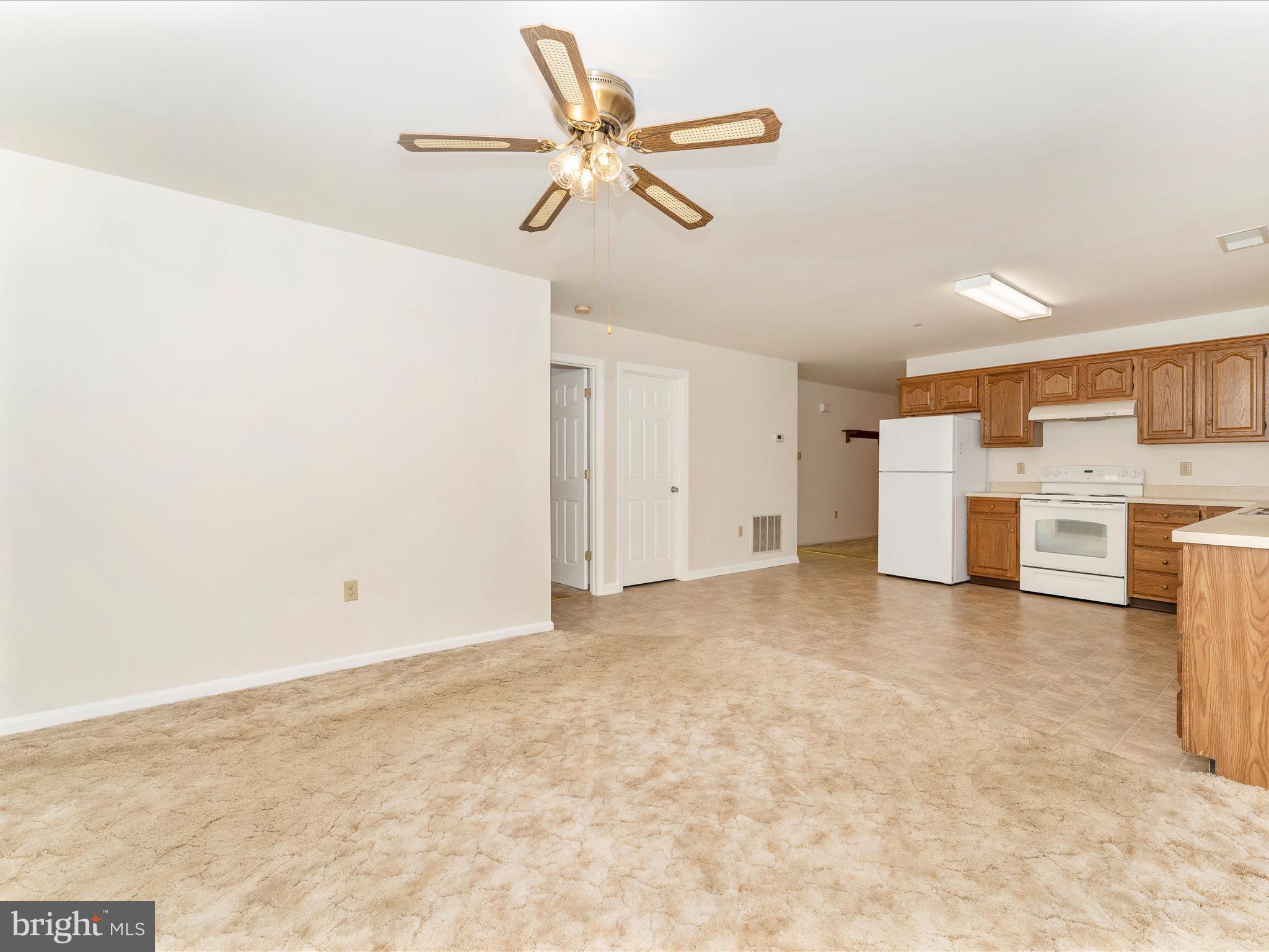 SOUTH POINTE - Residential