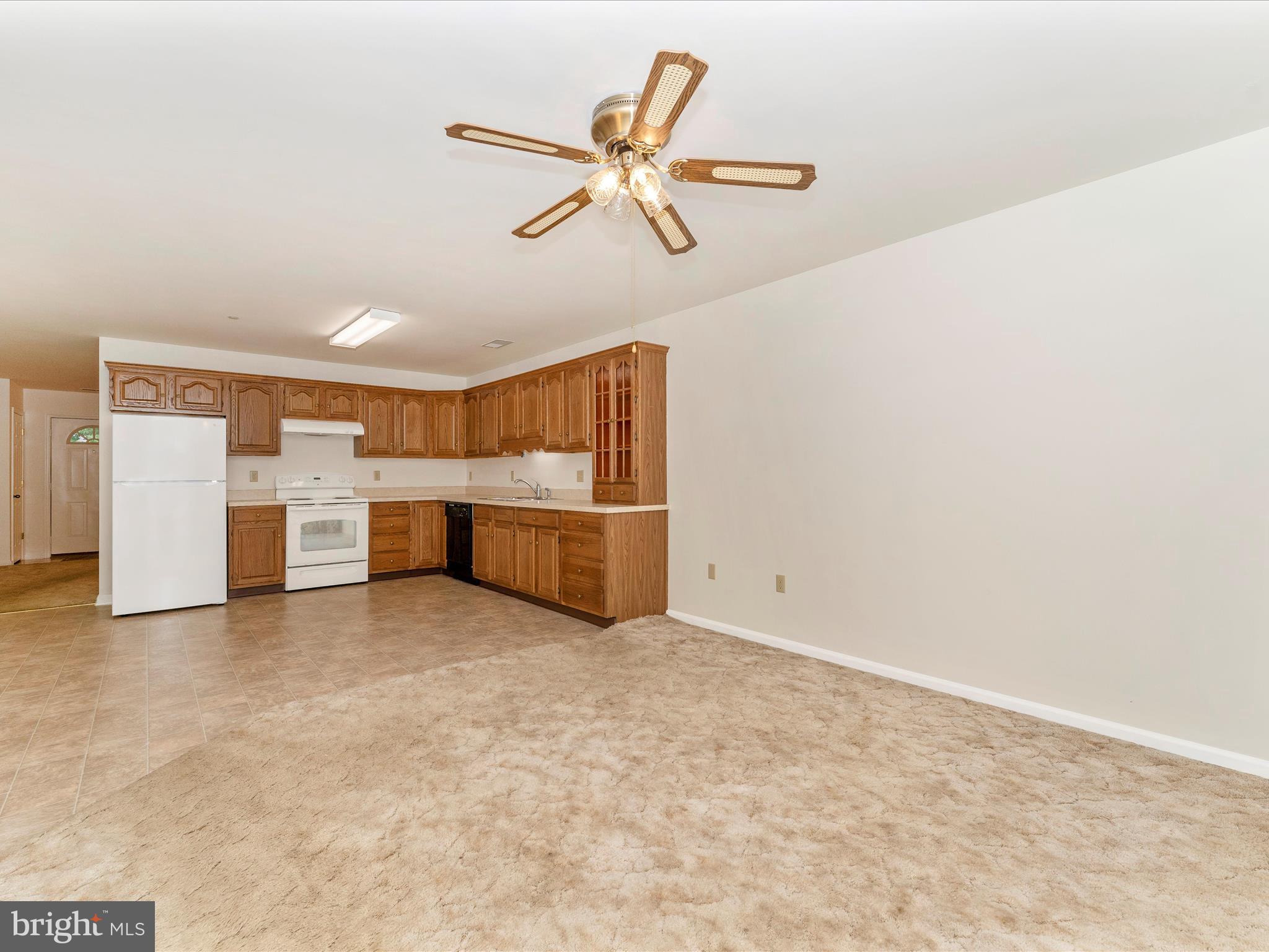 SOUTH POINTE - Residential