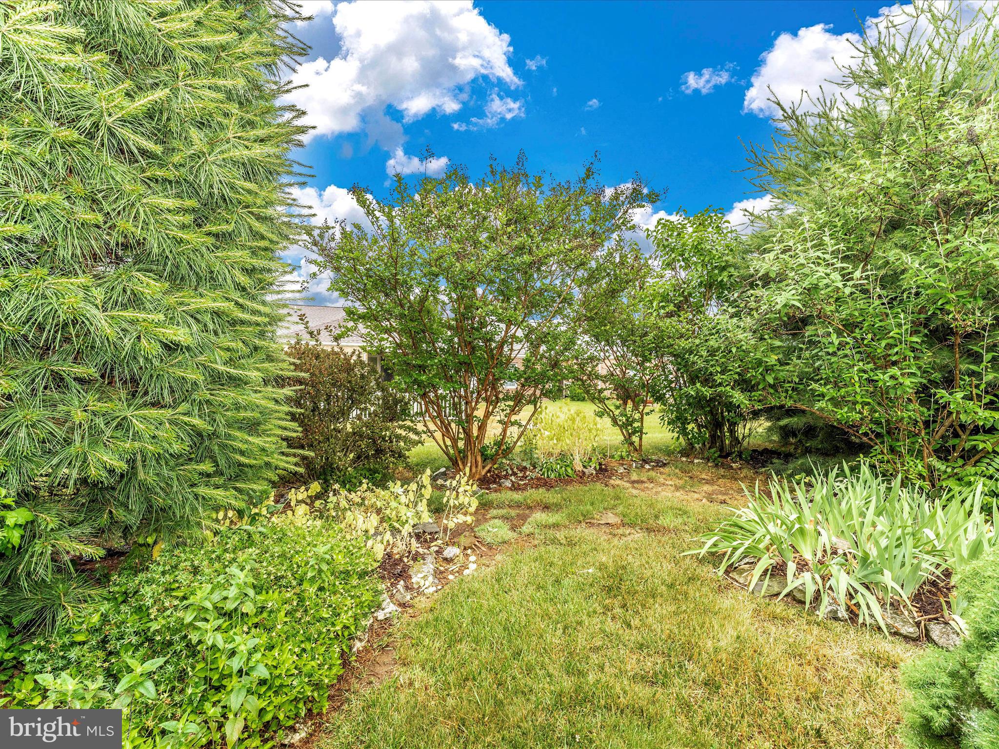 SOUTH POINTE - Residential