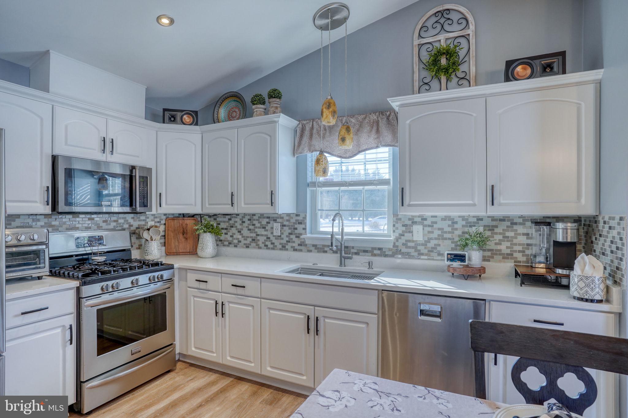 VILLAGE OF CHESTNU - Residential