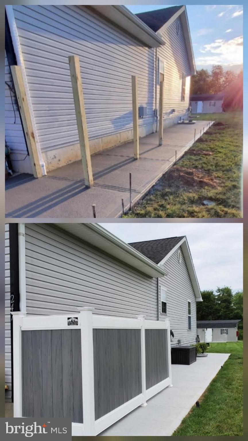 VILLAGE OF CHESTNU - Residential