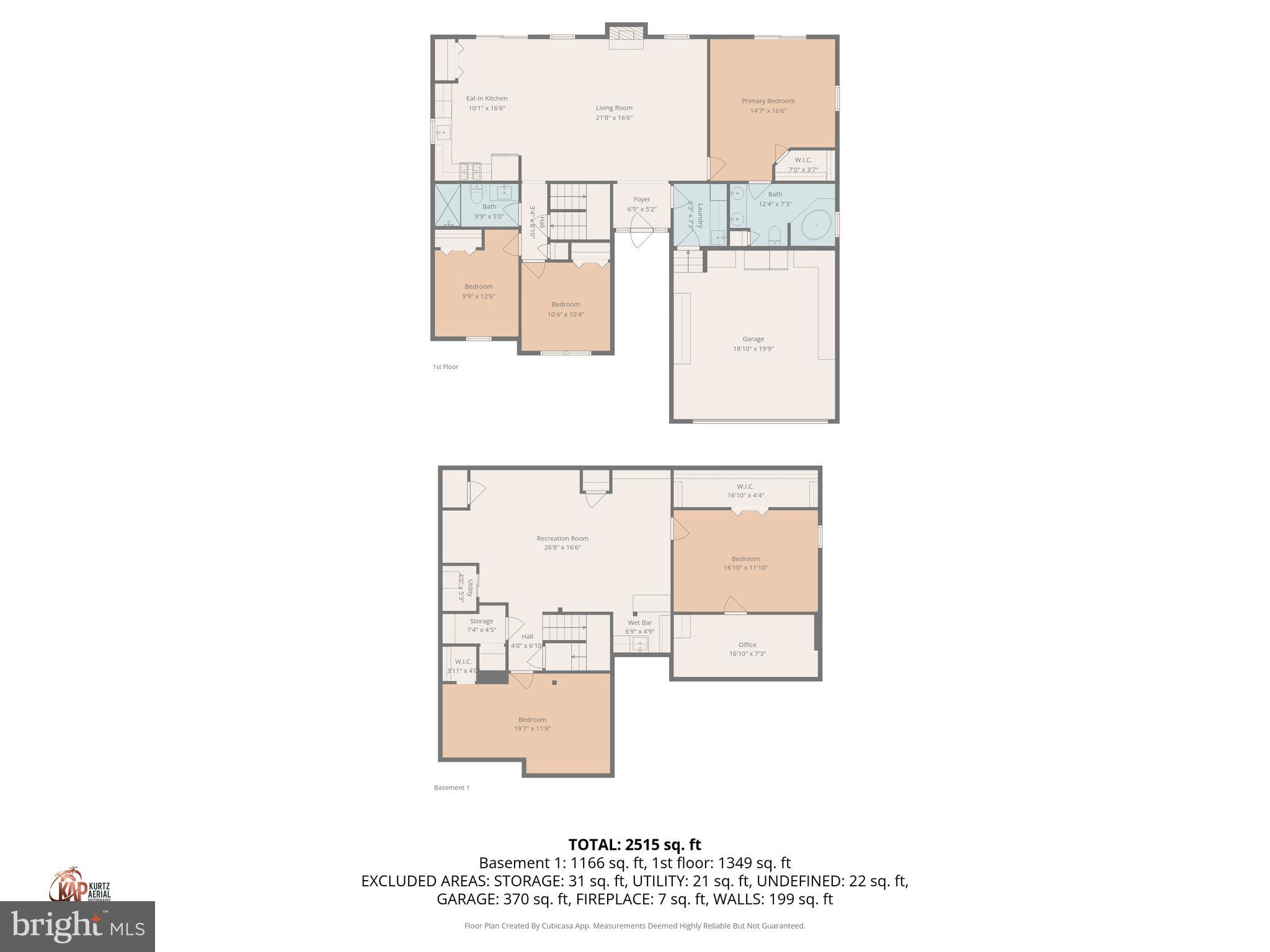 VILLAGE OF CHESTNU - Residential