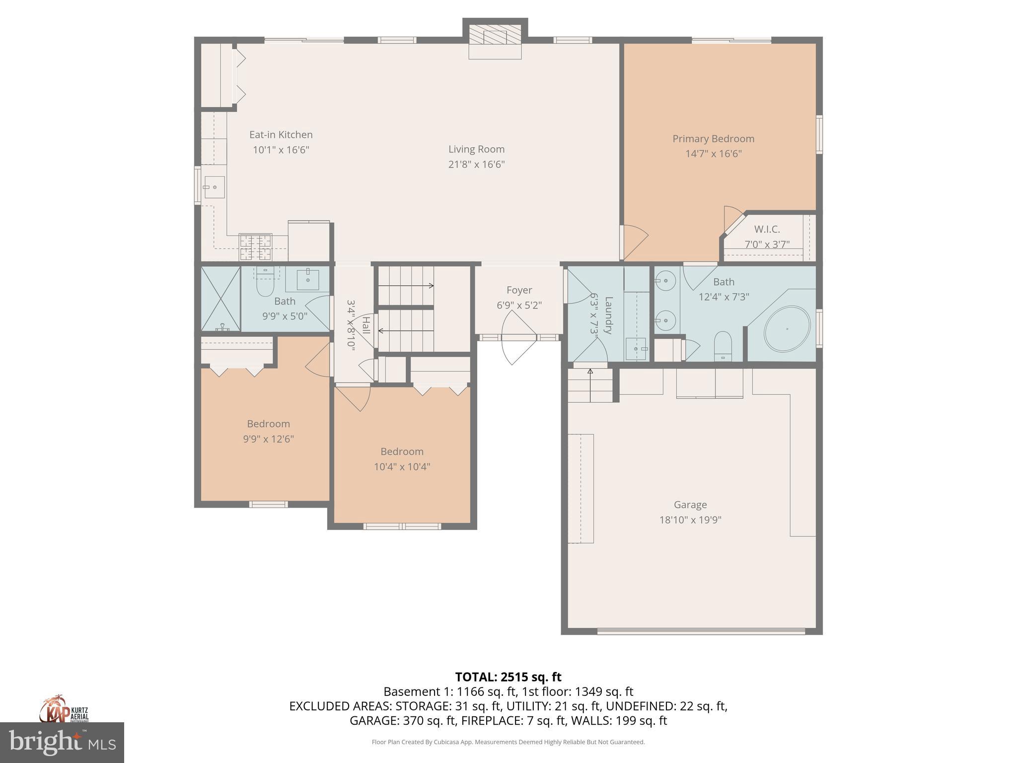VILLAGE OF CHESTNU - Residential