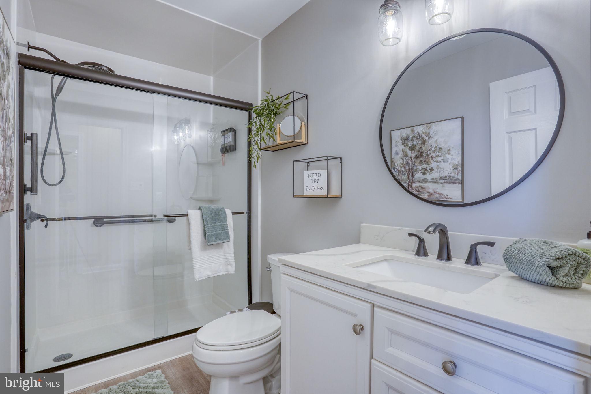 VILLAGE OF CHESTNU - Residential