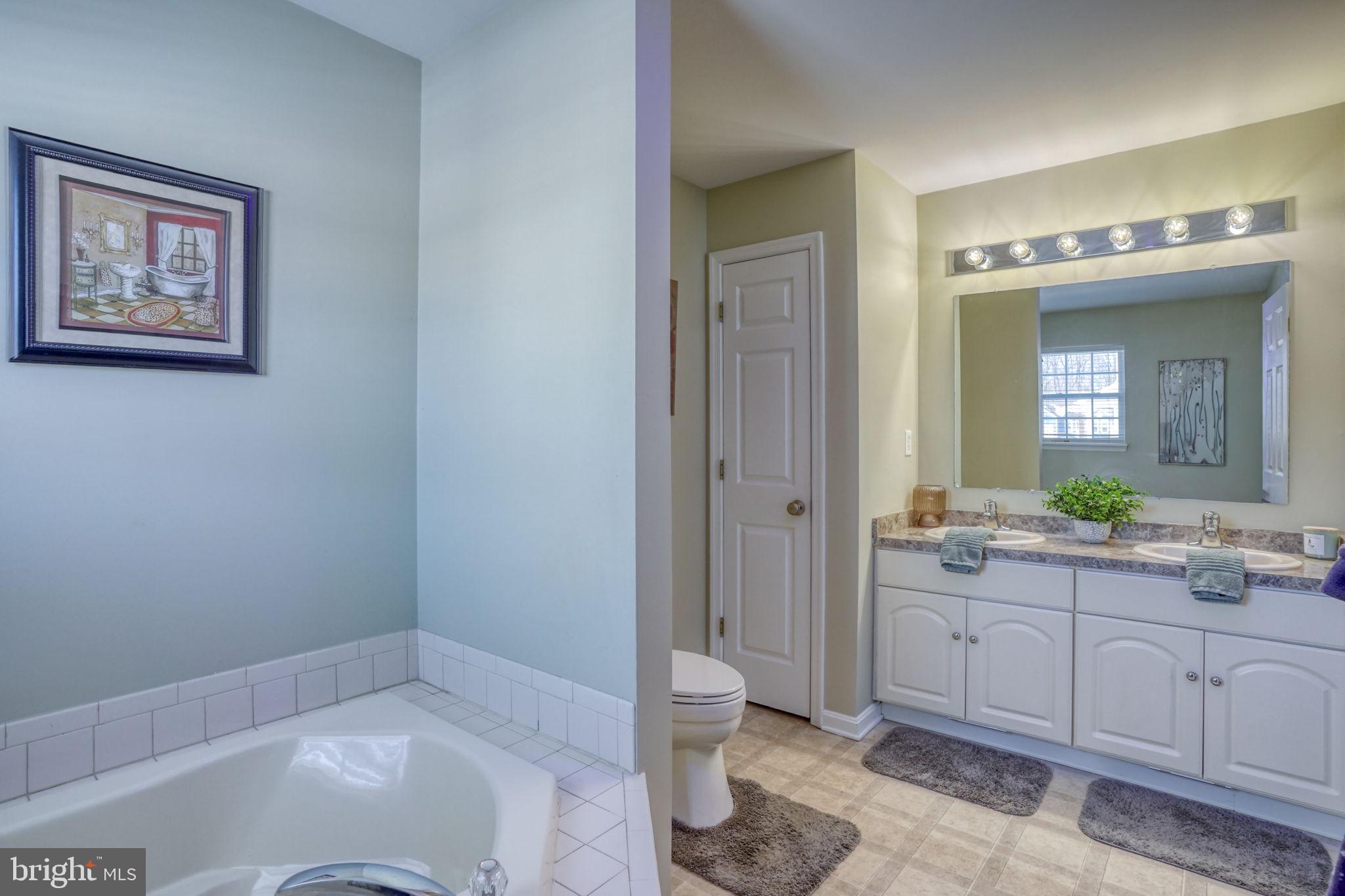 VILLAGE OF CHESTNU - Residential