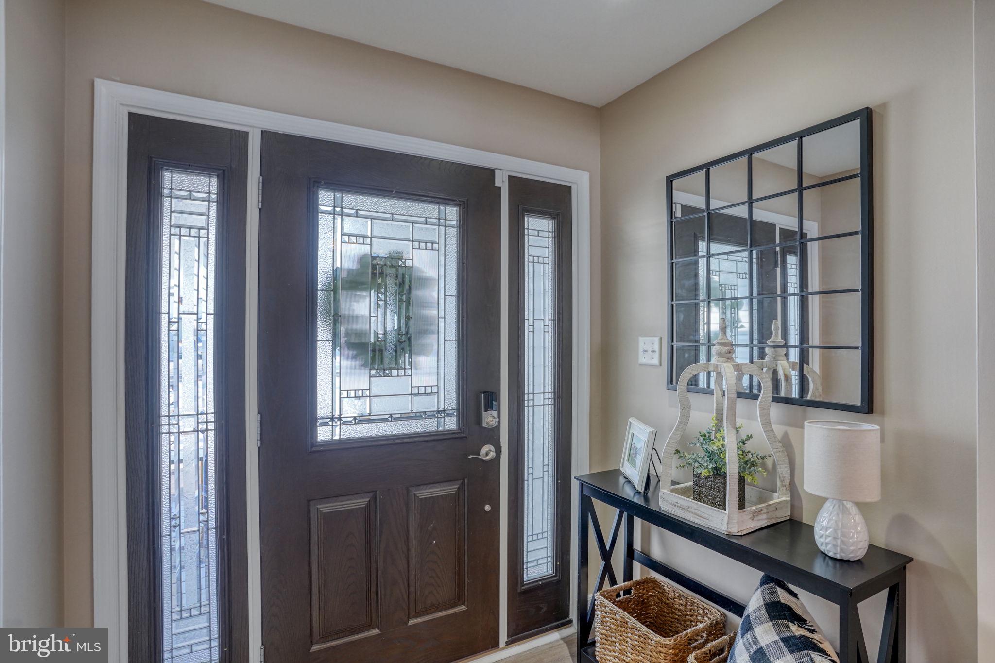 VILLAGE OF CHESTNU - Residential