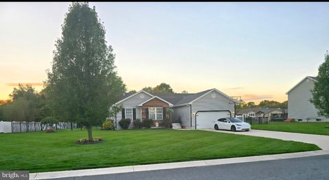 247 CIDER RUN MAGNOLIA DE 19962