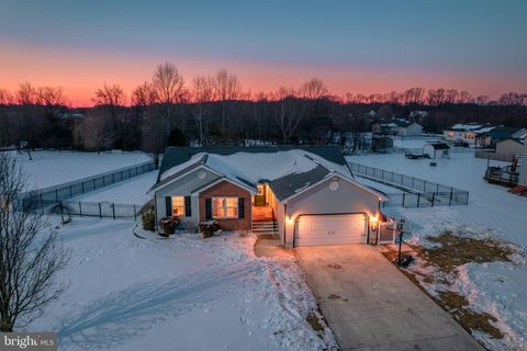 247 CIDER RUN MAGNOLIA DE 19962