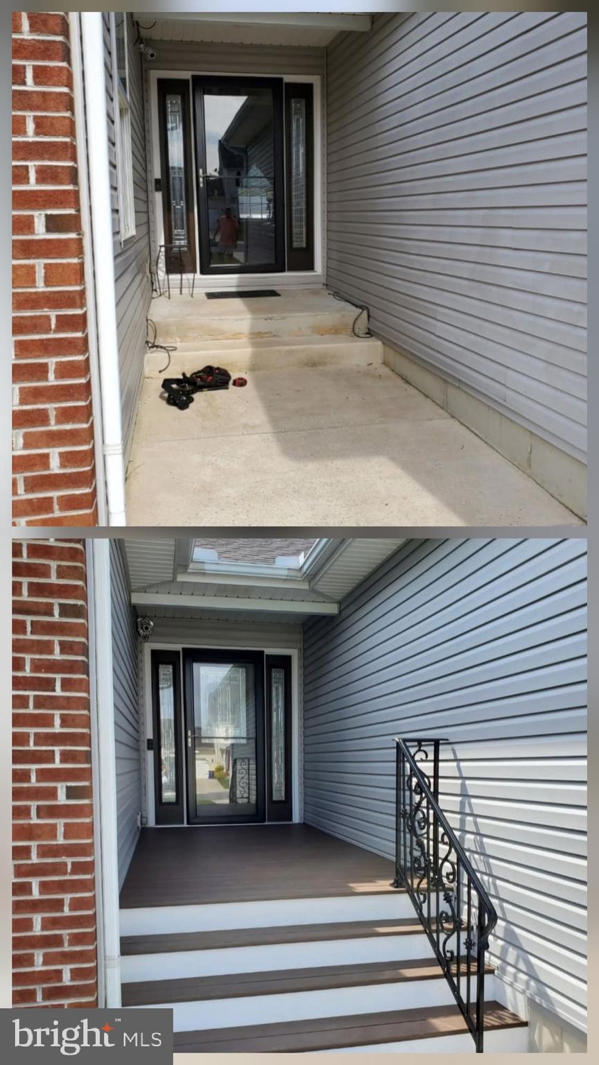 VILLAGE OF CHESTNU - Residential