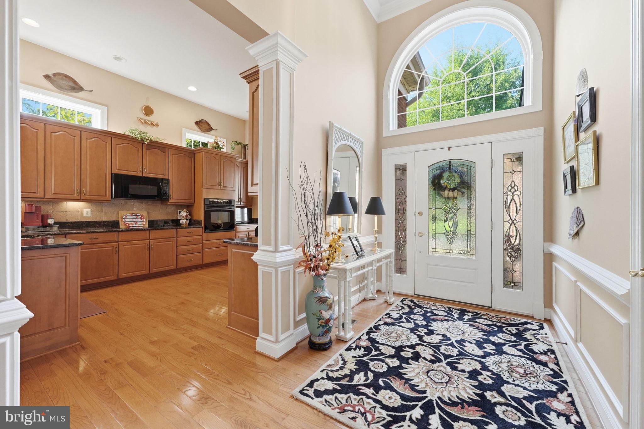 15240 HEATHER MILL LANE