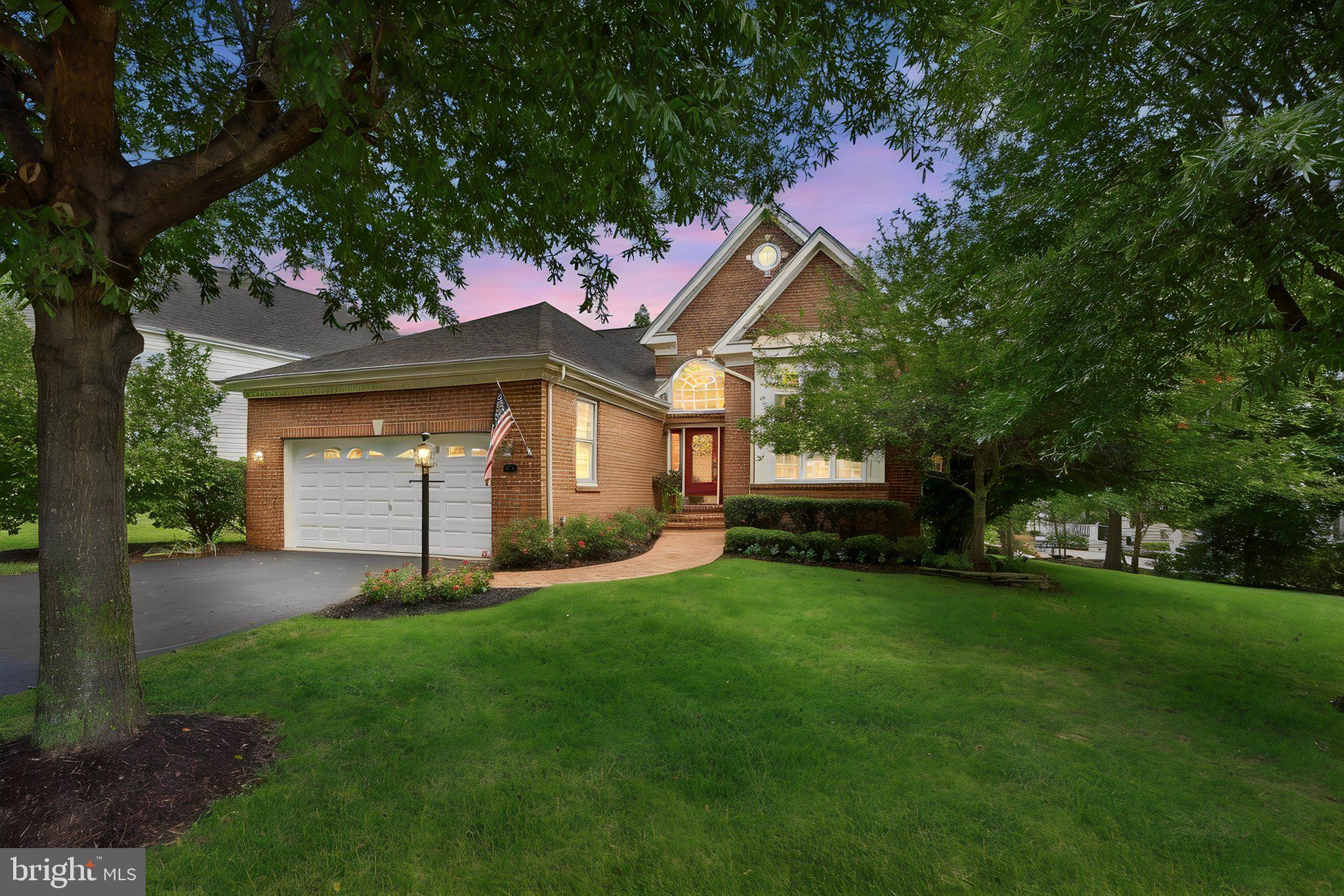 15240 HEATHER MILL LANE