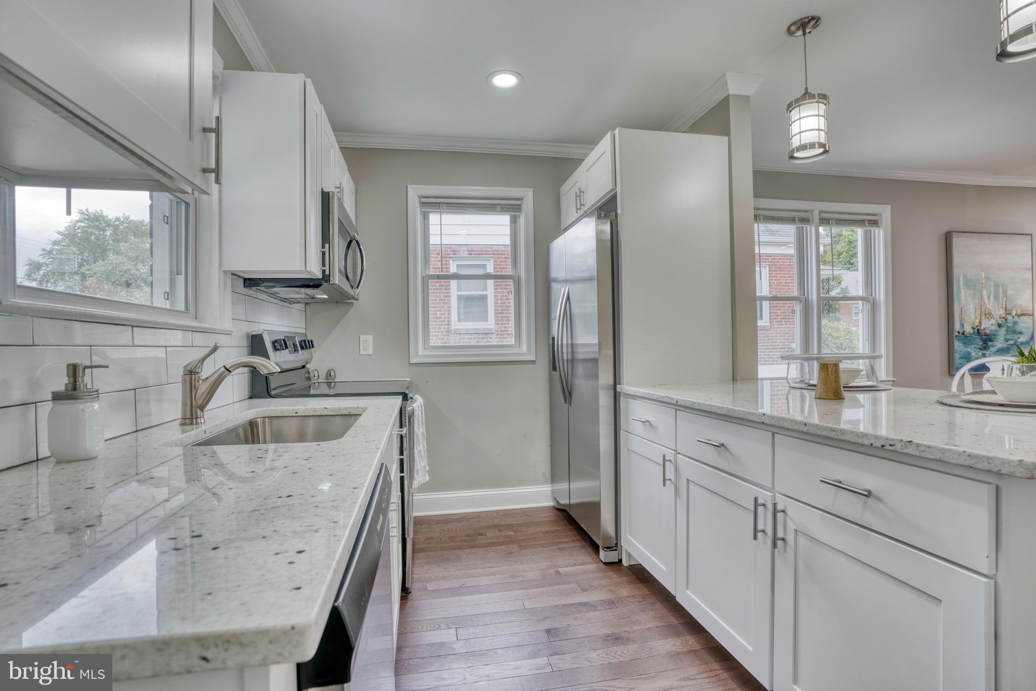 GARDENVILLE - Residential