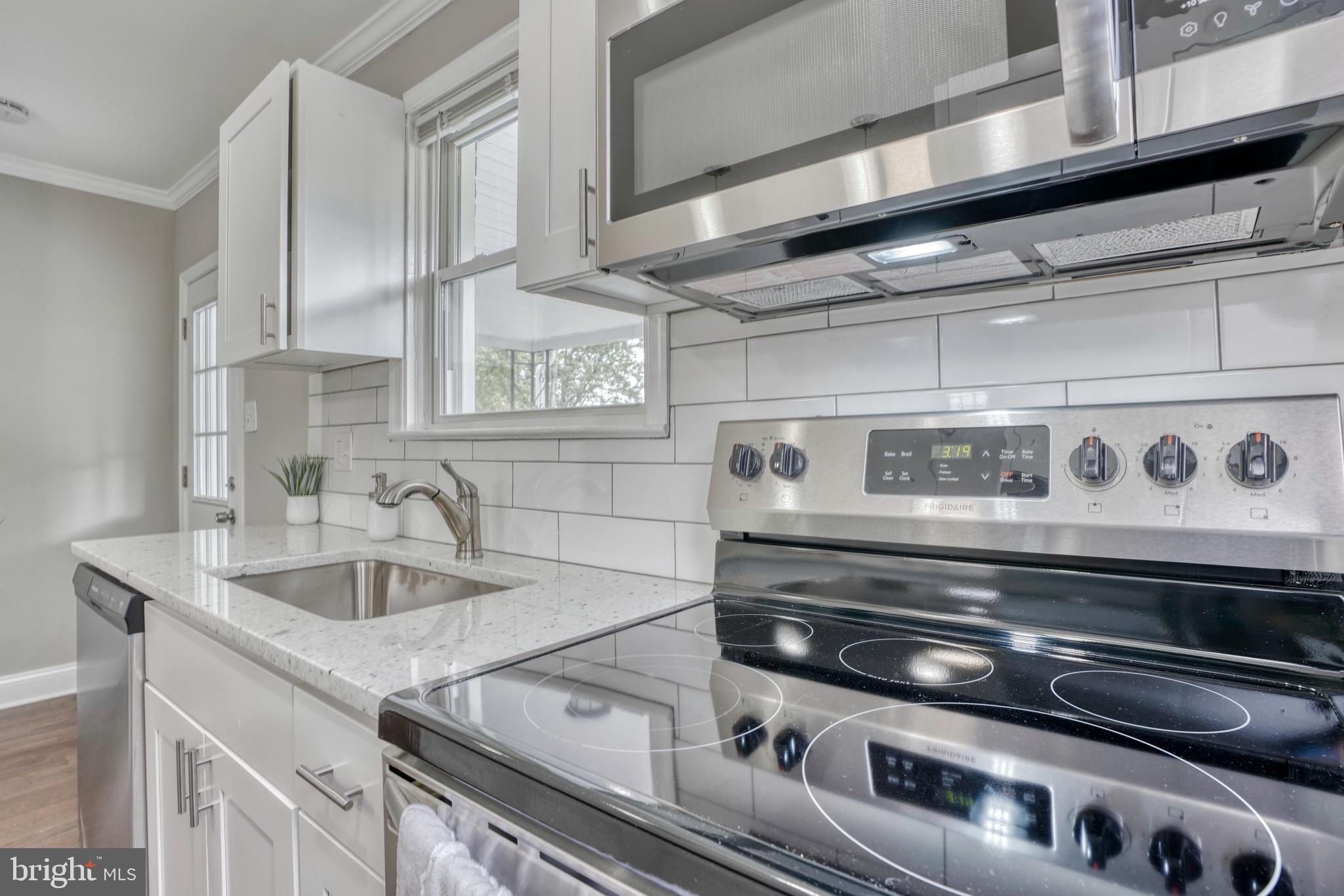 GARDENVILLE - Residential