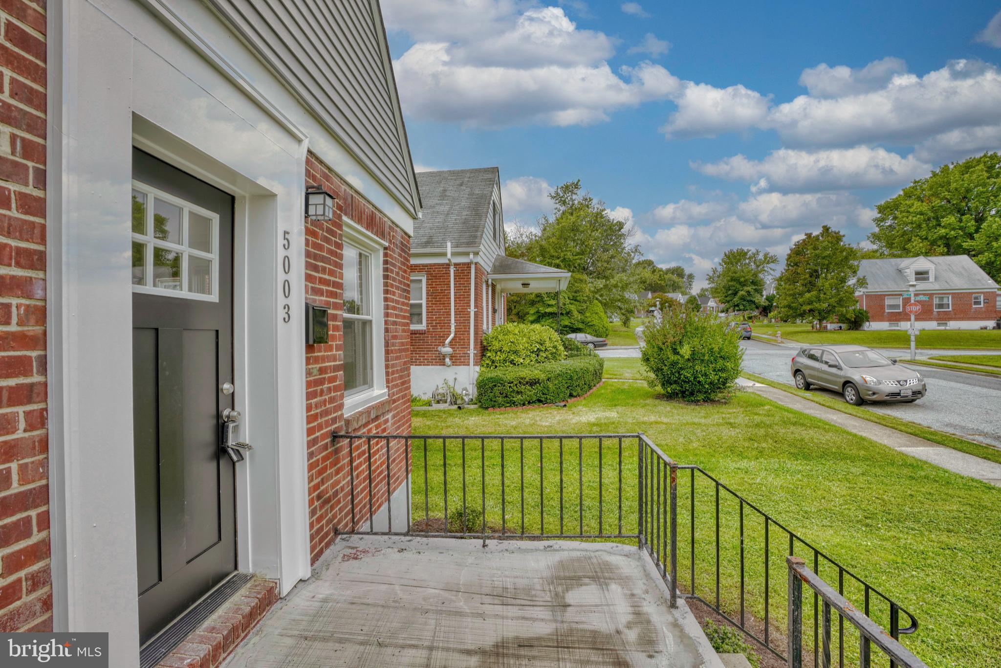 GARDENVILLE - Residential