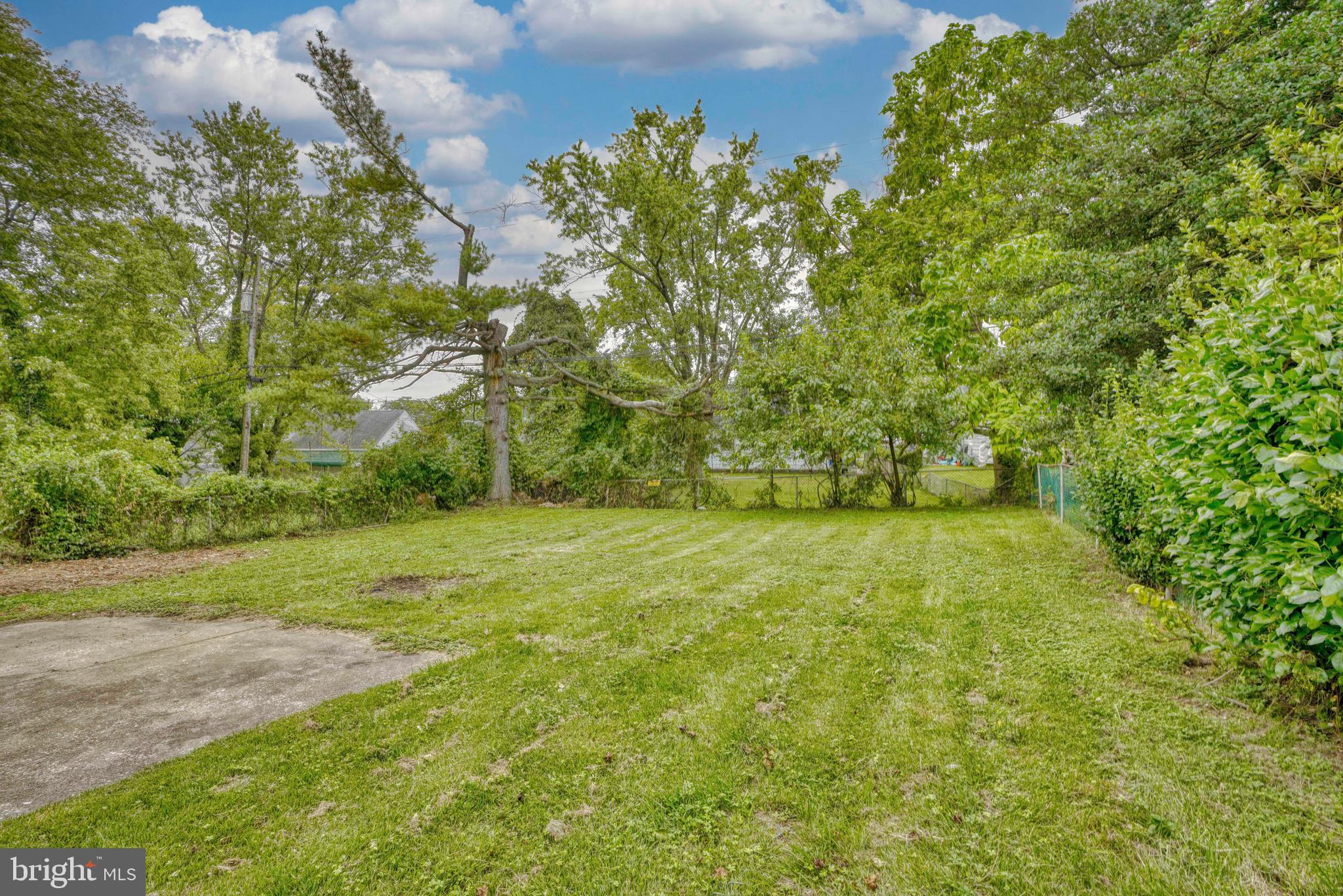 GARDENVILLE - Residential