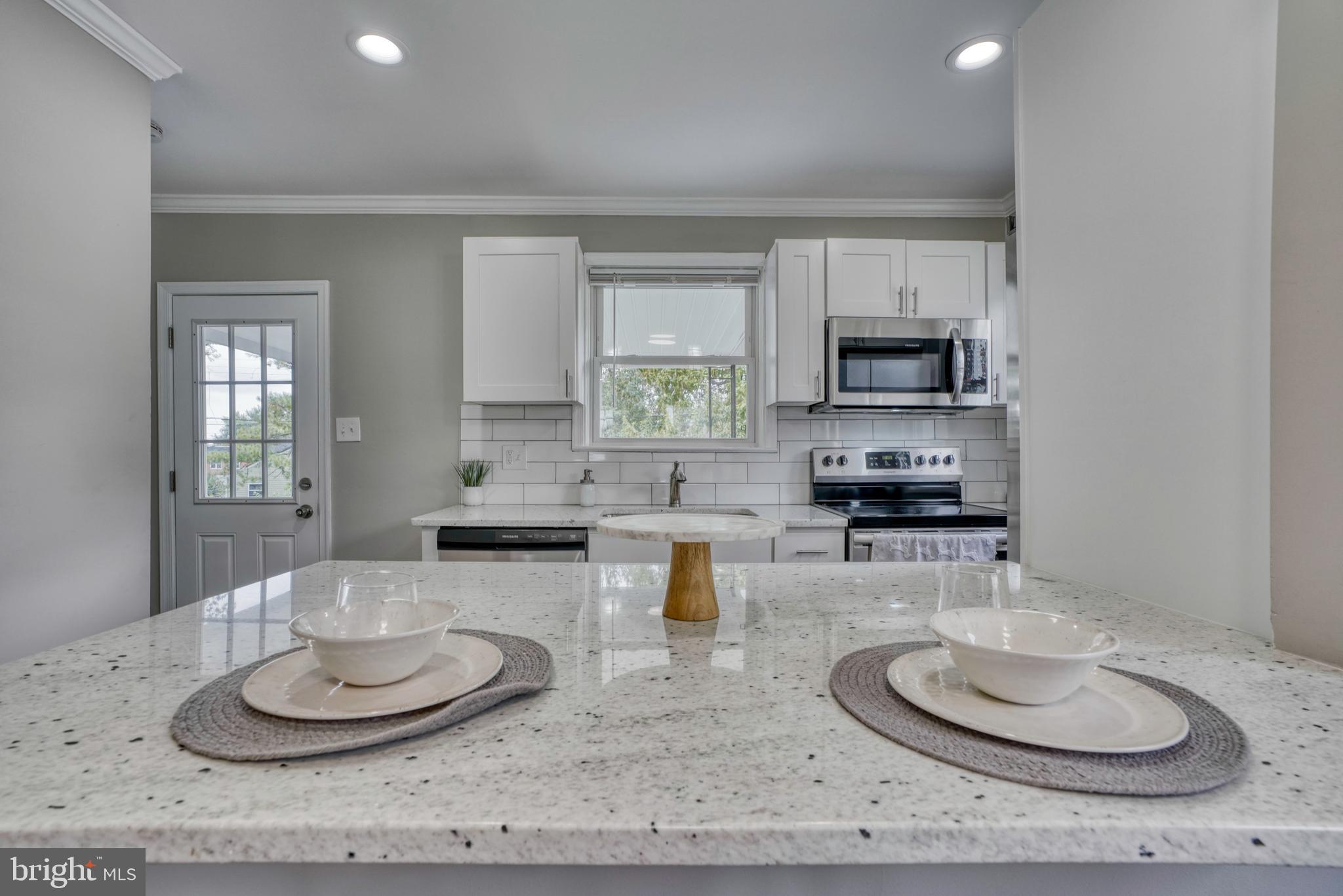 GARDENVILLE - Residential