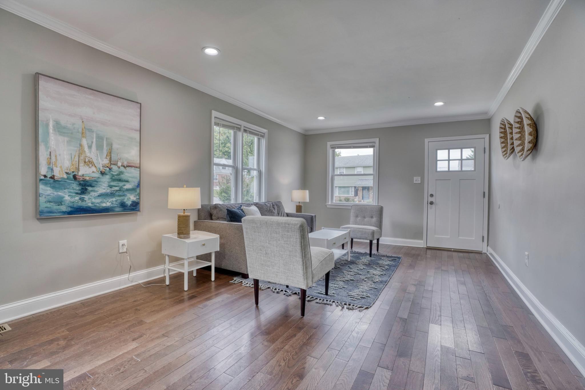 GARDENVILLE - Residential