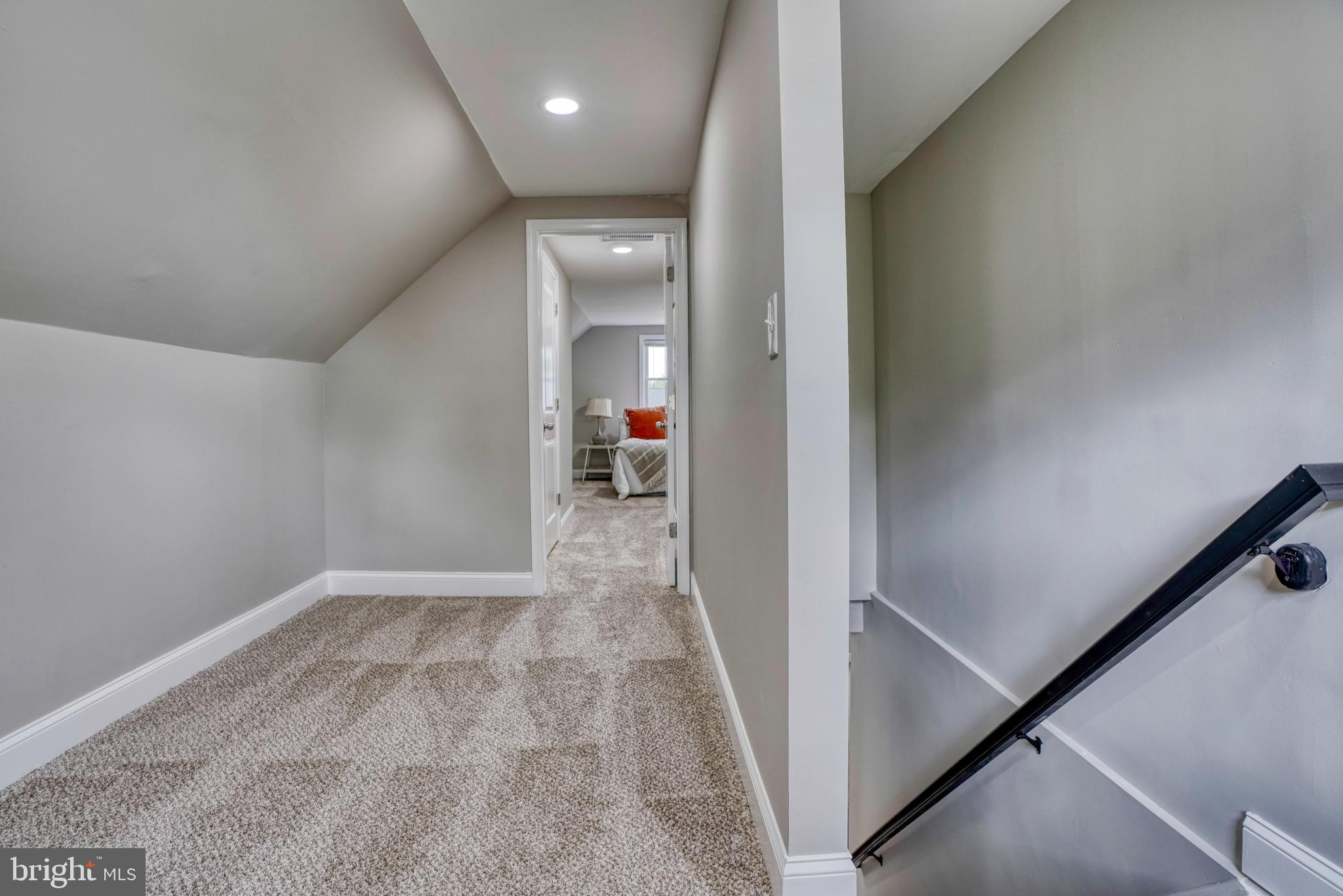 GARDENVILLE - Residential