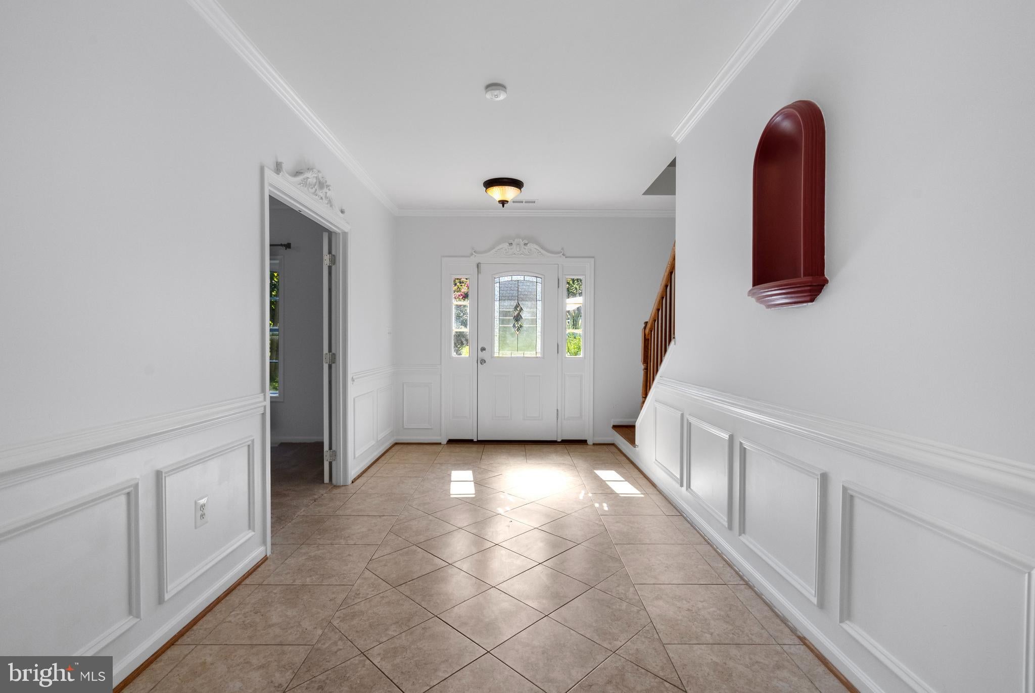 12 RED SQUIRREL ROAD