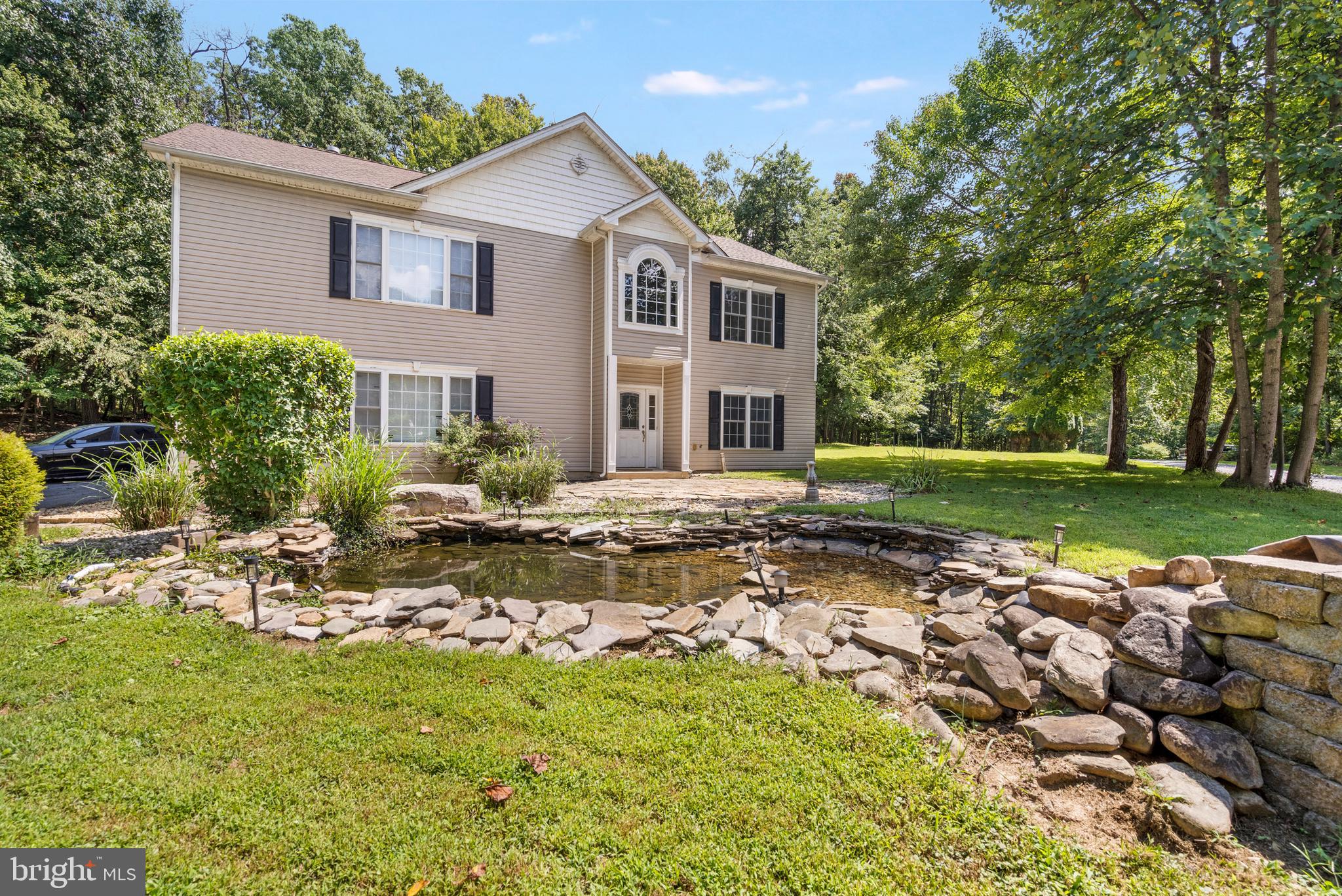 12 RED SQUIRREL ROAD