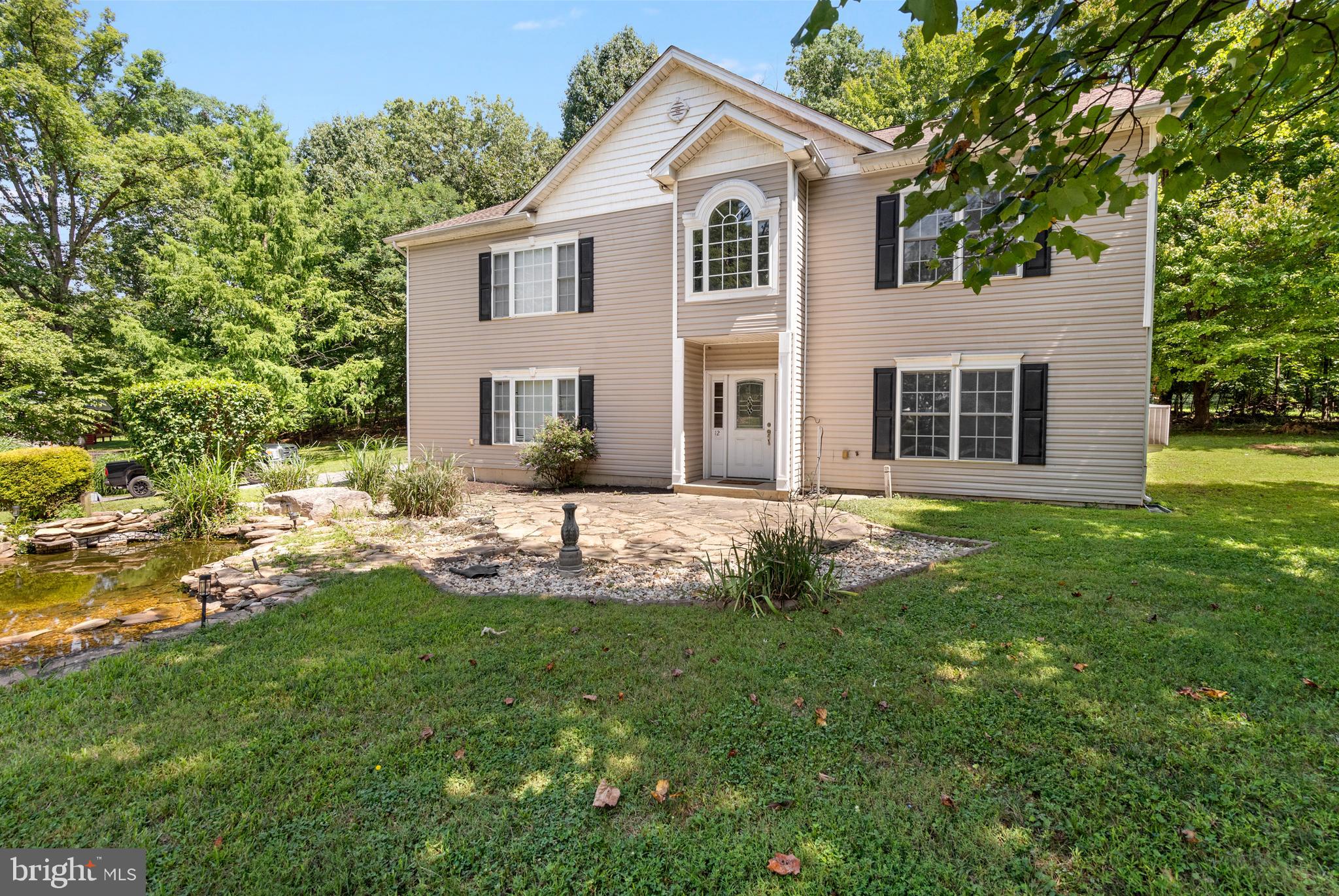 12 RED SQUIRREL ROAD