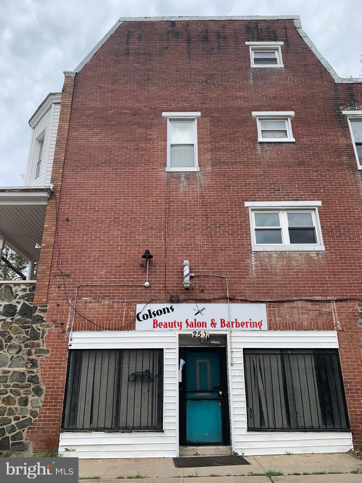 WINDSOR HILLS - Residential