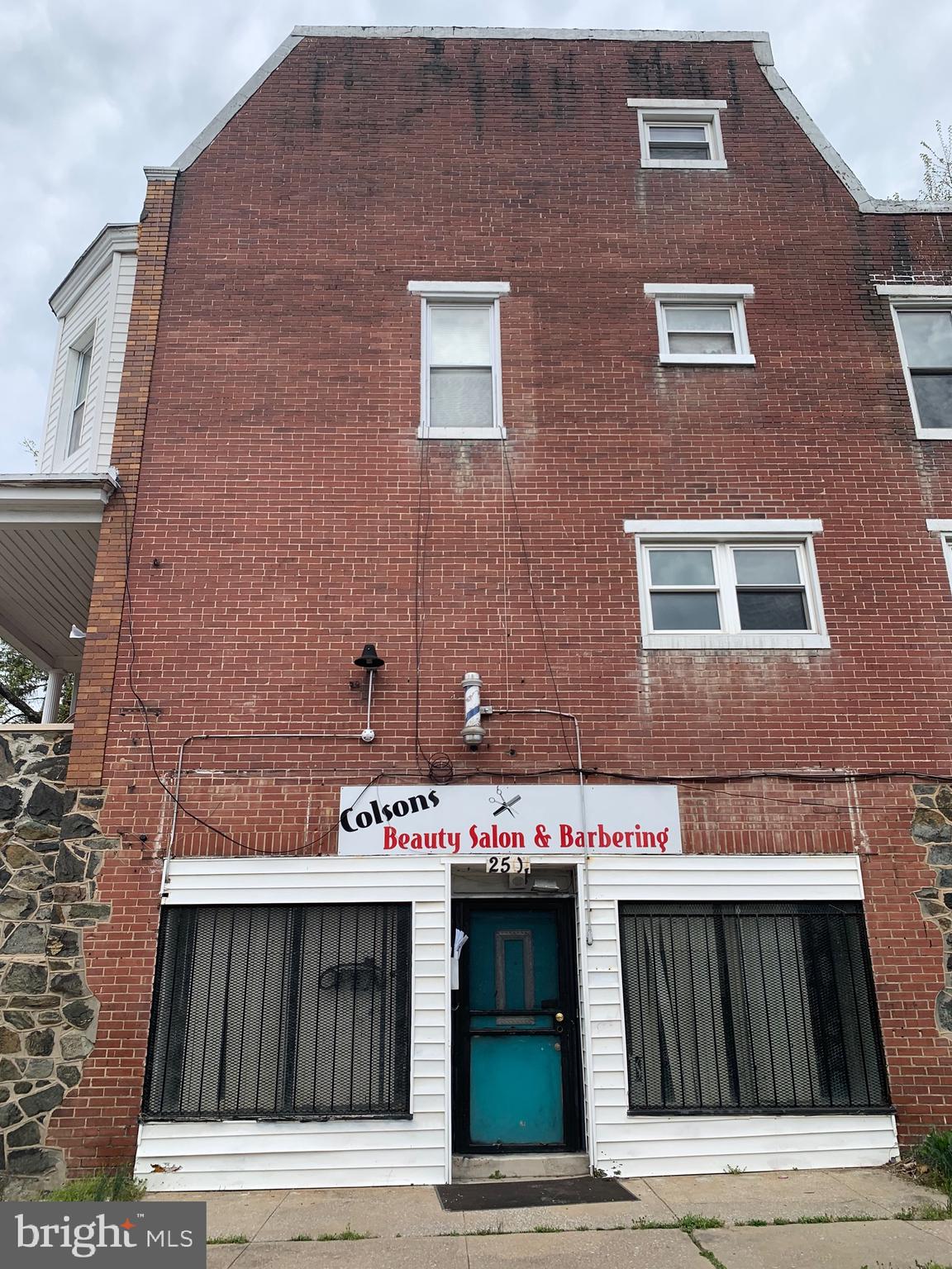 WINDSOR HILLS - Residential