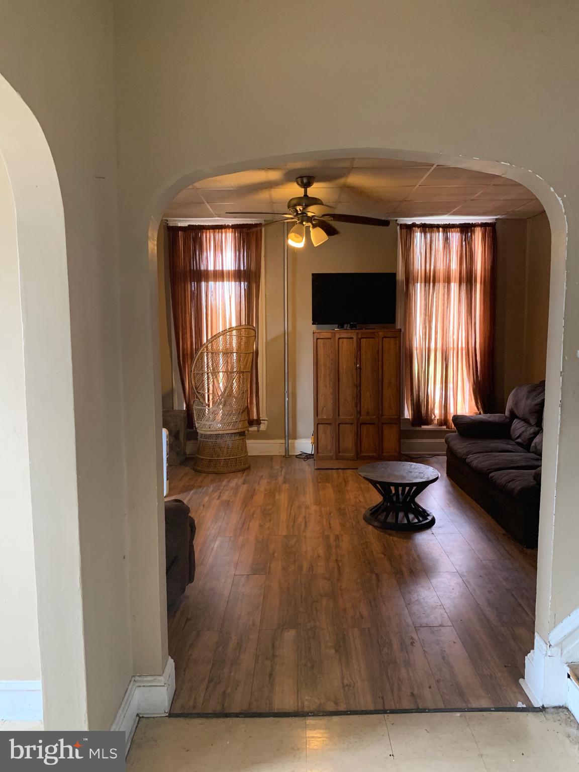 WINDSOR HILLS - Residential