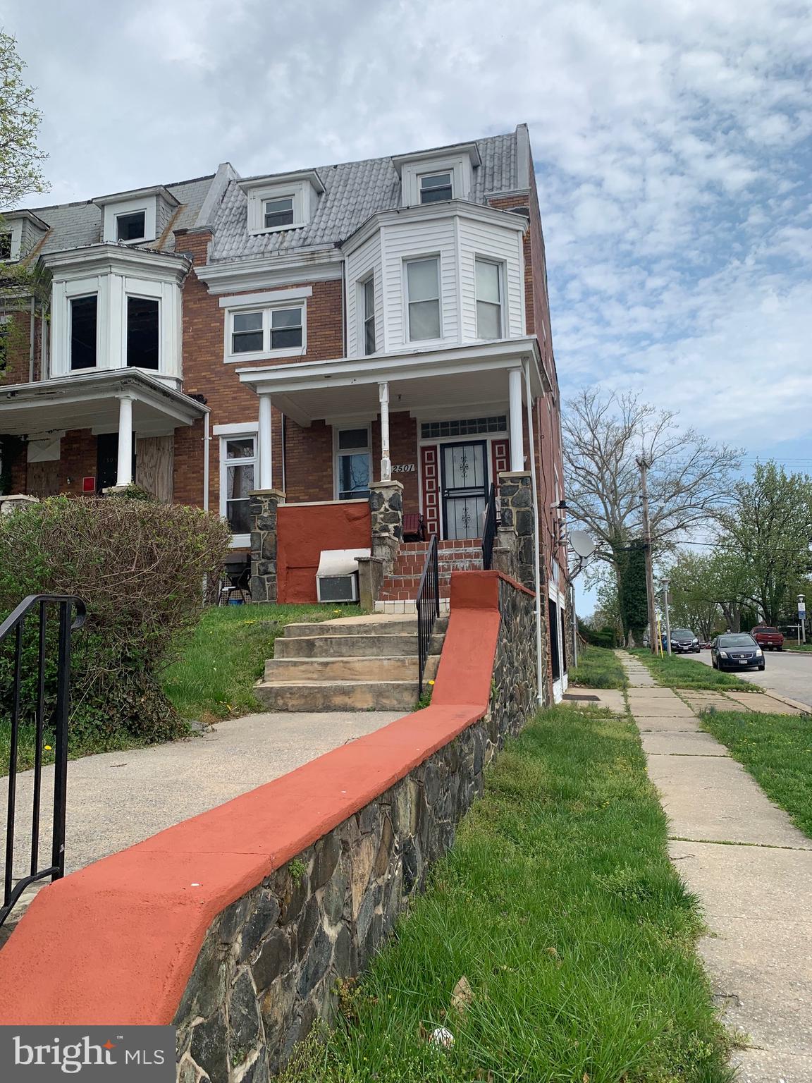 WINDSOR HILLS - Residential