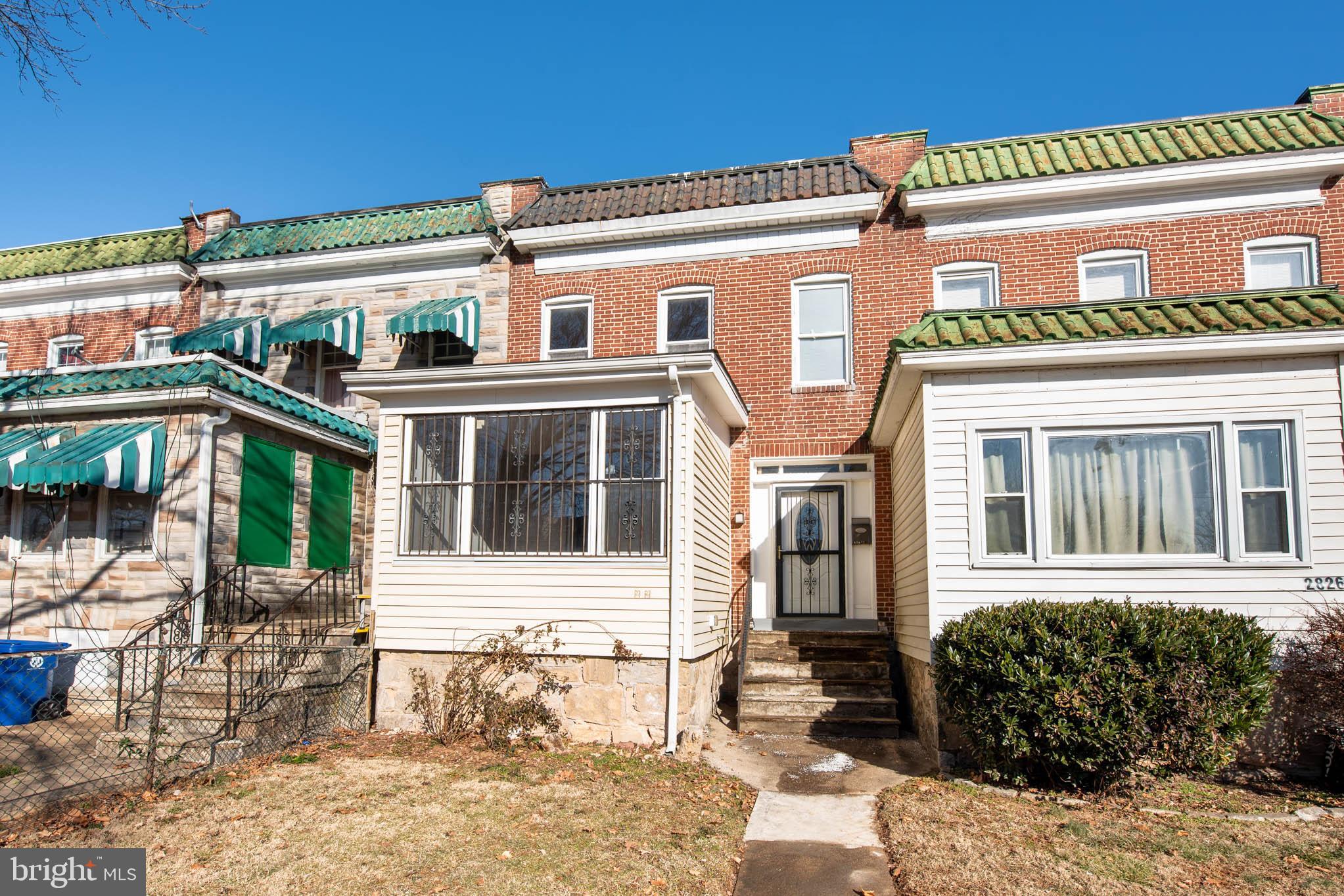 CYLBURN - Residential