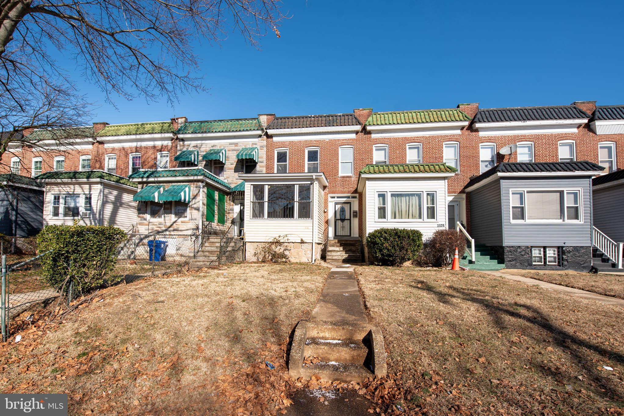 CYLBURN - Residential